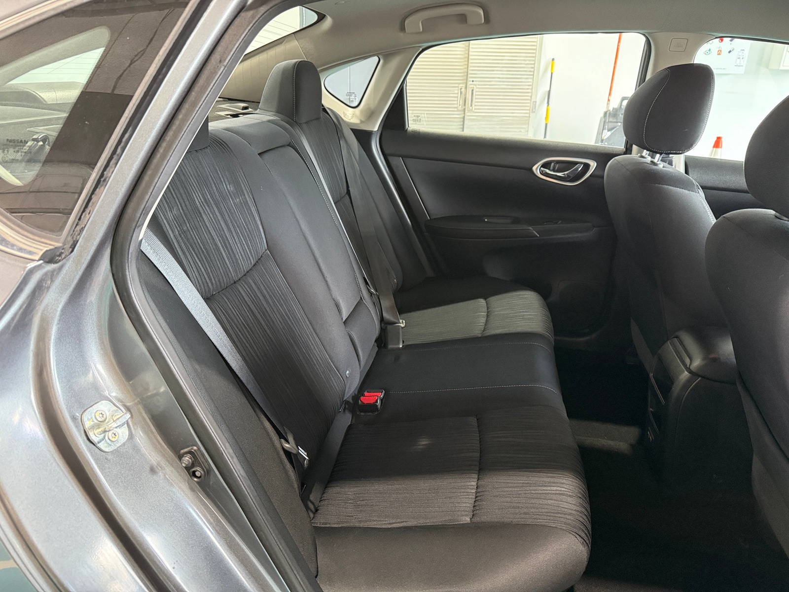 Thumbnail: 2019 Nissan Sentra - 6