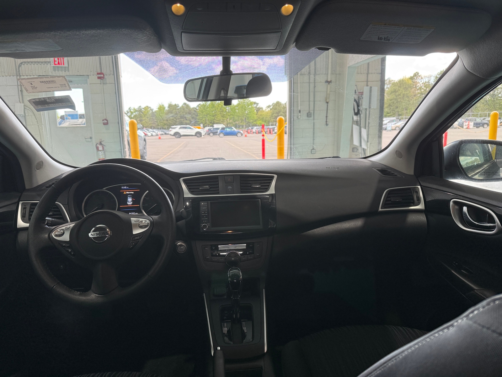 Thumbnail: 2019 Nissan Sentra - 3