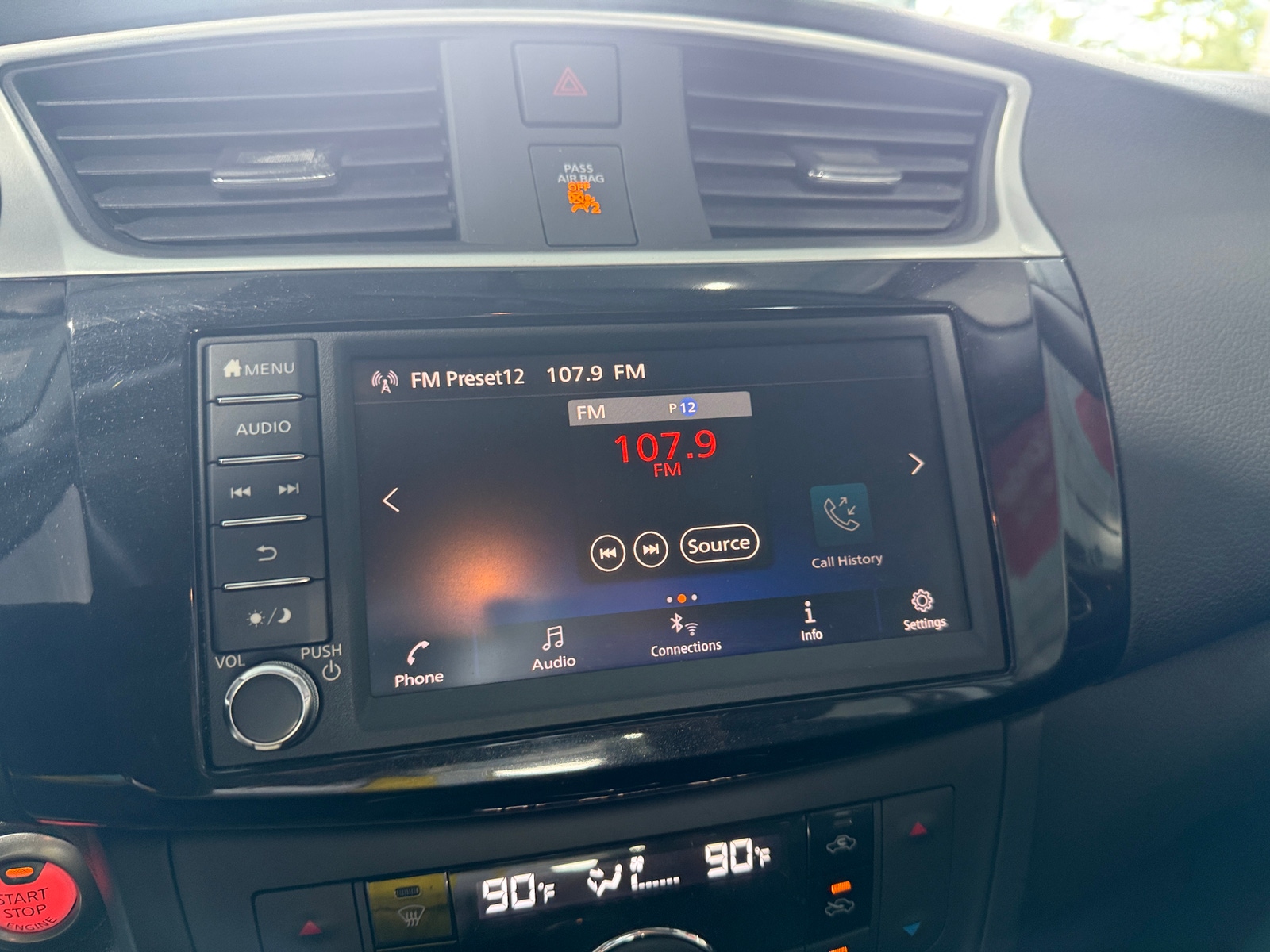 Thumbnail: 2019 Nissan Sentra - 4