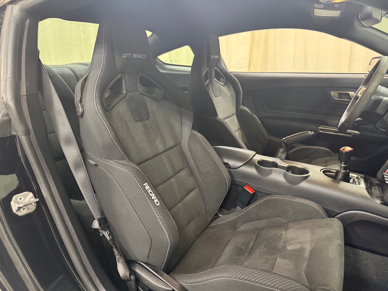 Thumbnail: 2017 Ford Mustang - 2
