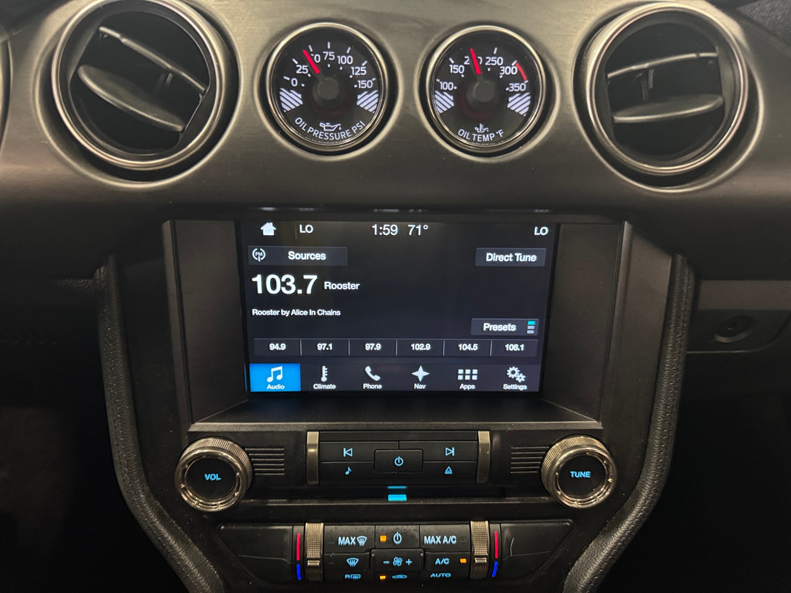 Thumbnail: 2017 Ford Mustang - 3