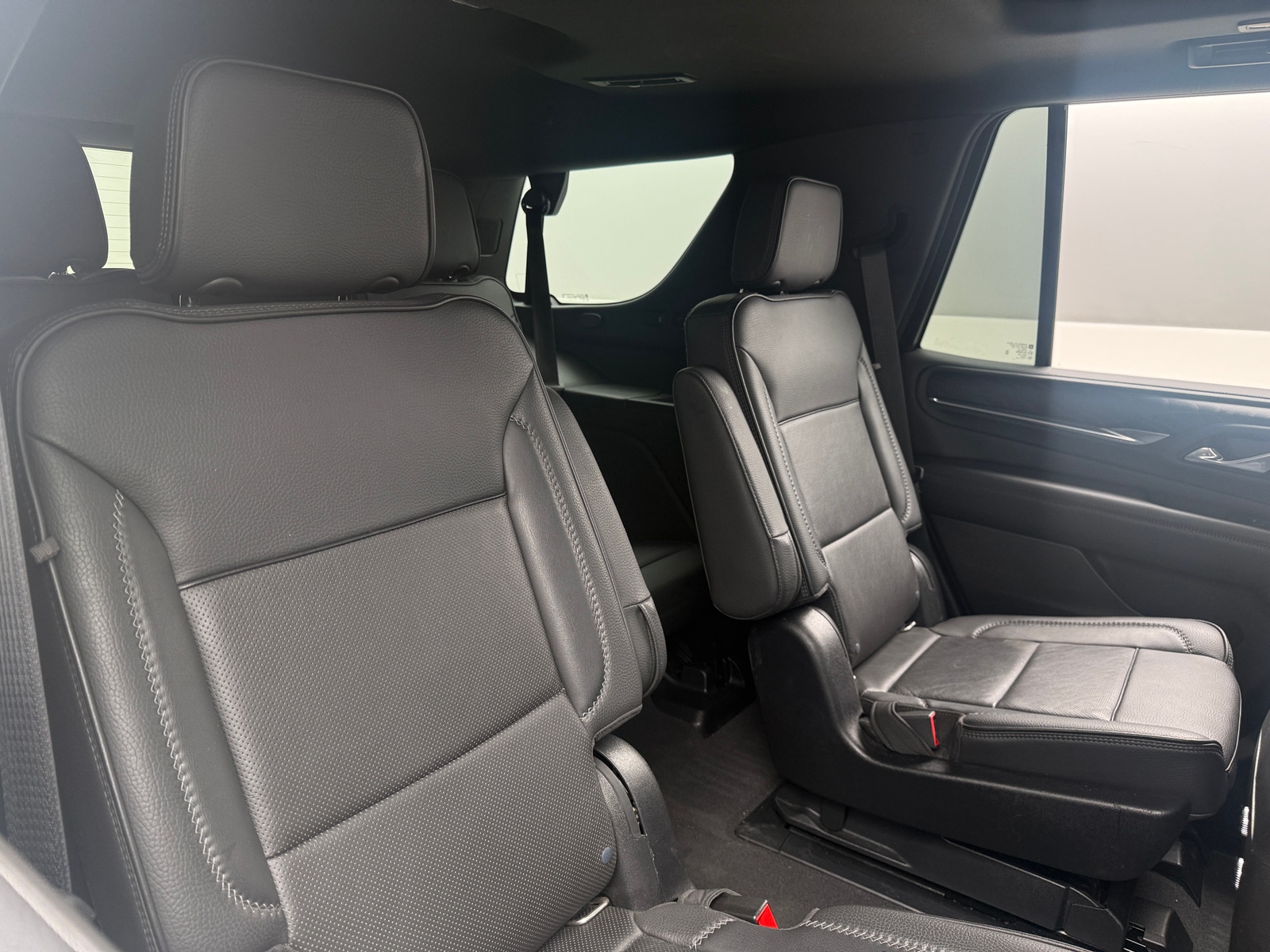 Thumbnail: 2021 GMC Yukon - 5