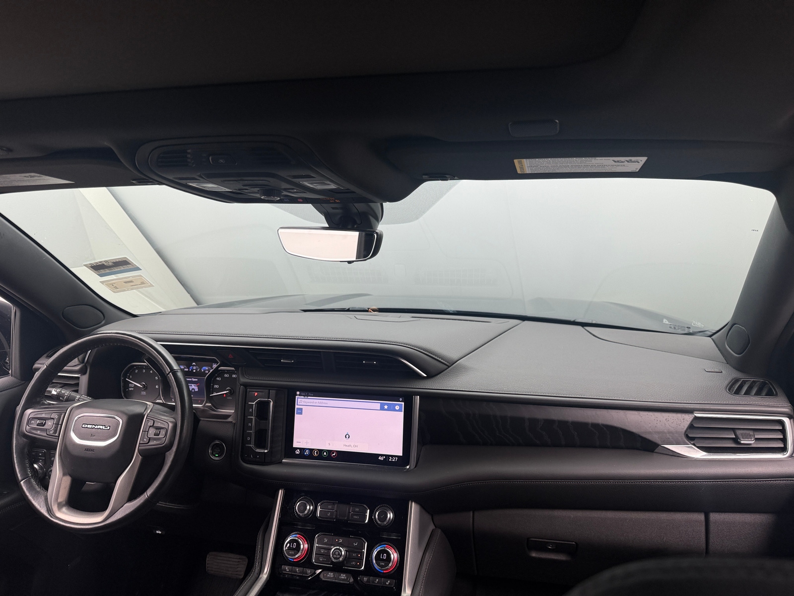 Thumbnail: 2021 GMC Yukon - 2