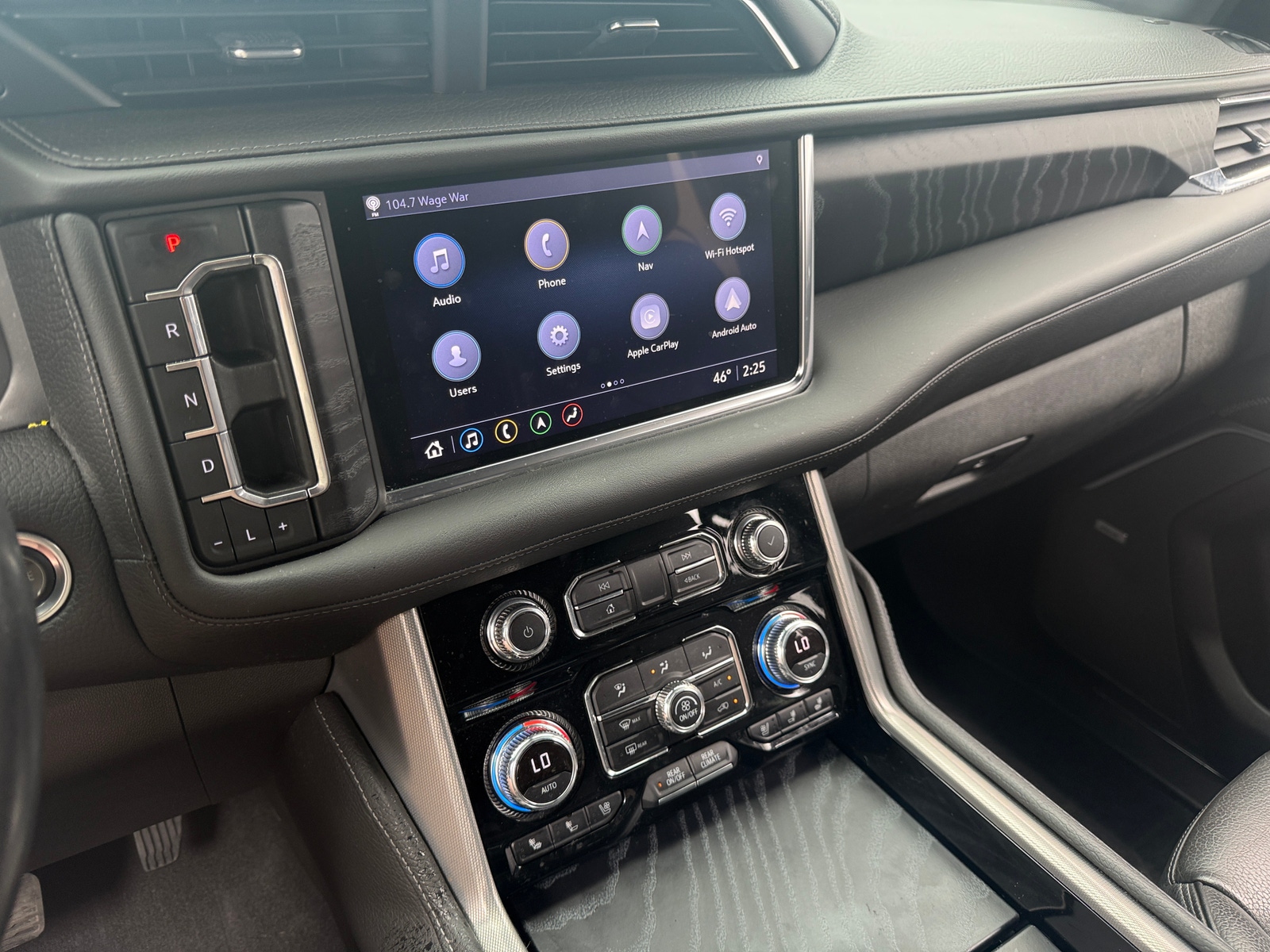 Thumbnail: 2021 GMC Yukon - 3