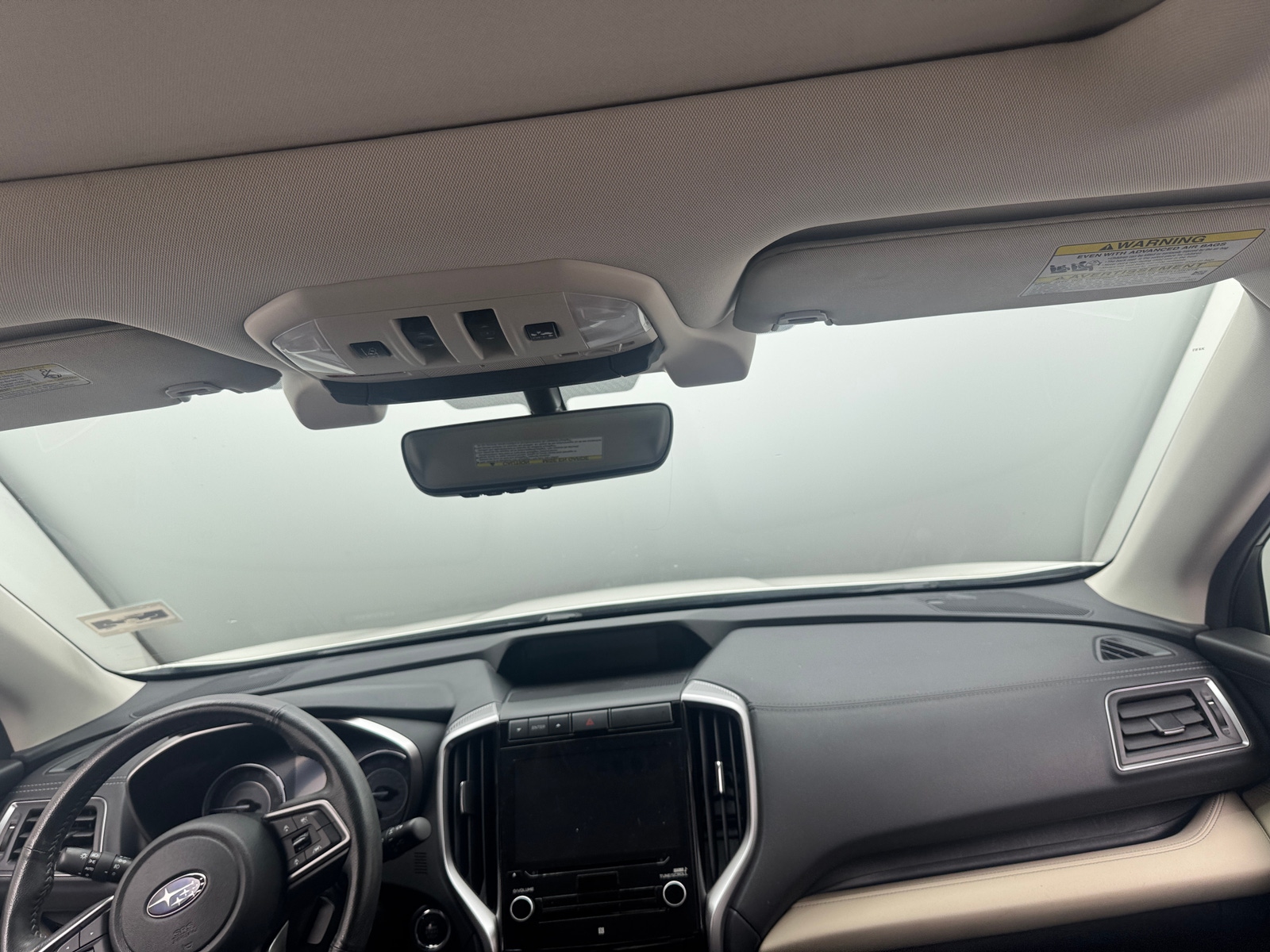 Thumbnail: 2020 Subaru Ascent - 2