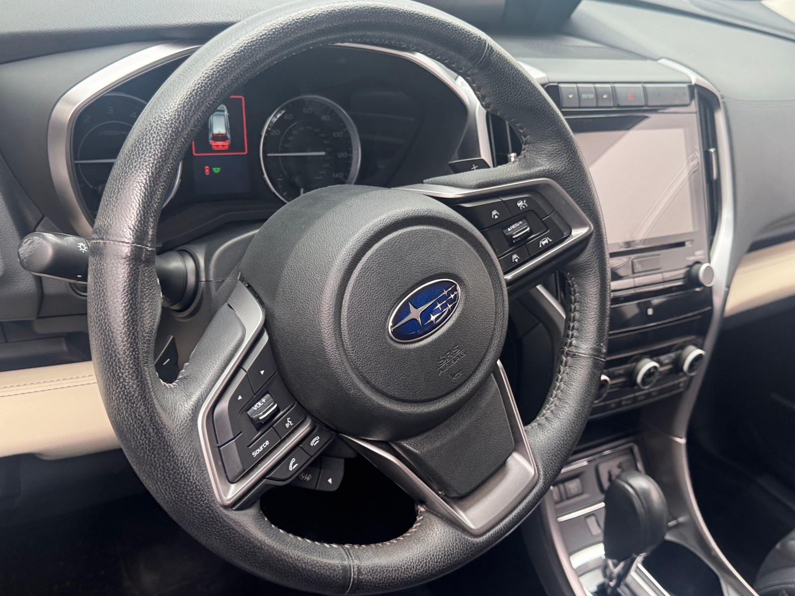 Thumbnail: 2020 Subaru Ascent - 4