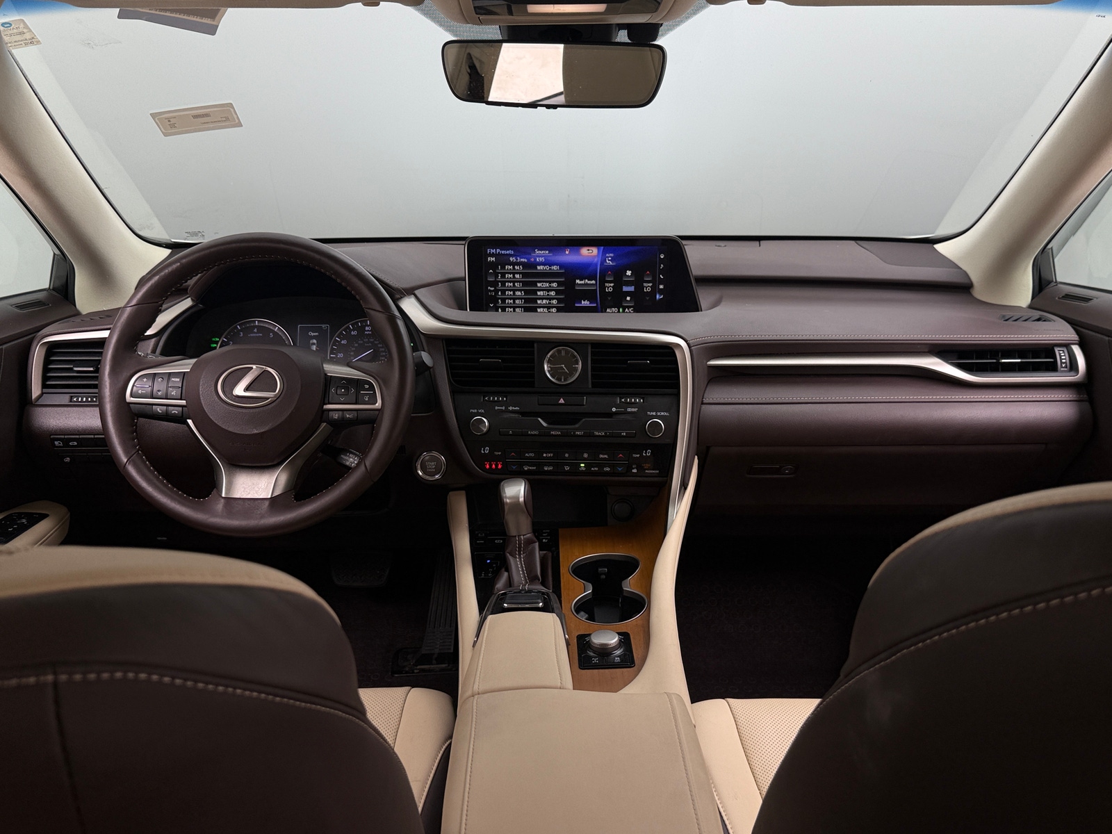 Thumbnail: 2018 Lexus RX - 3