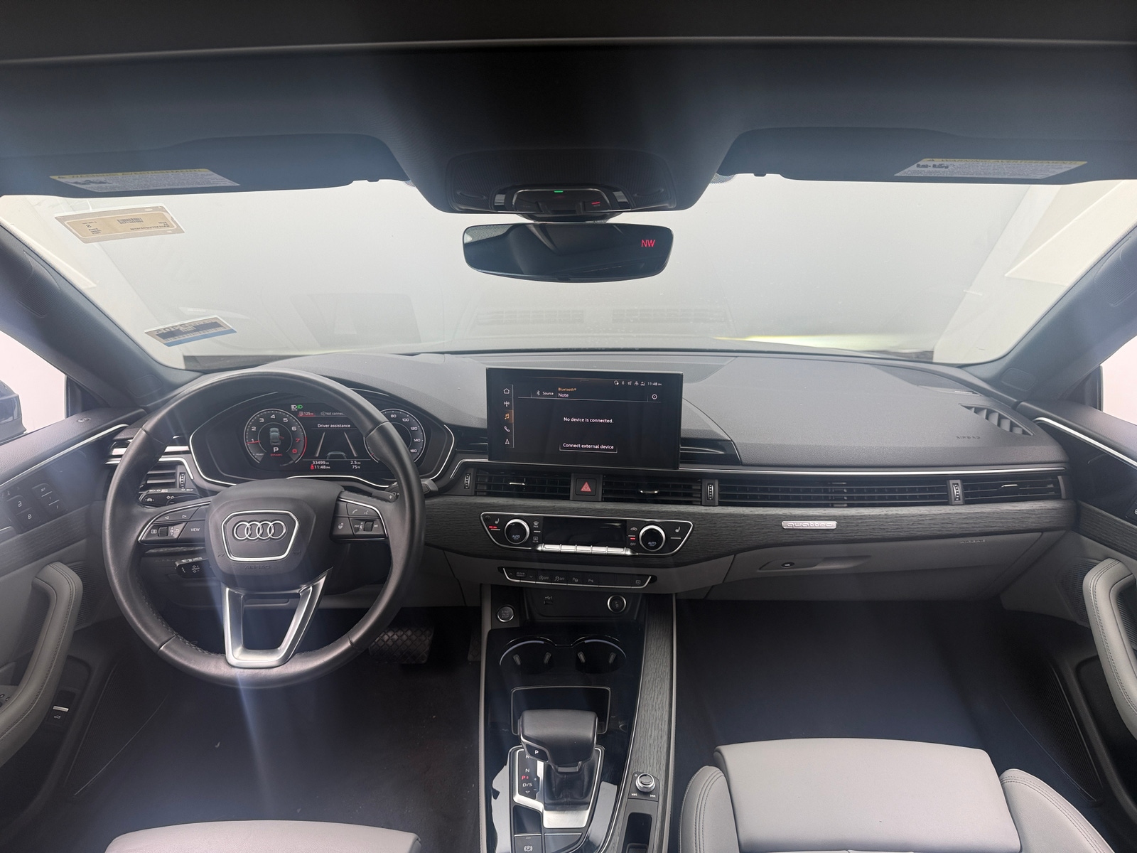 Thumbnail: 2023 Audi A5 - 2