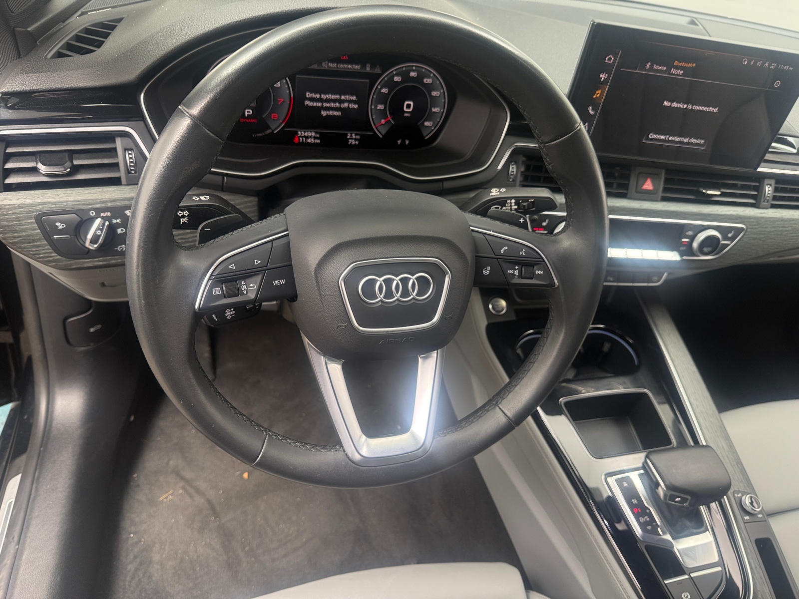 Thumbnail: 2023 Audi A5 - 4