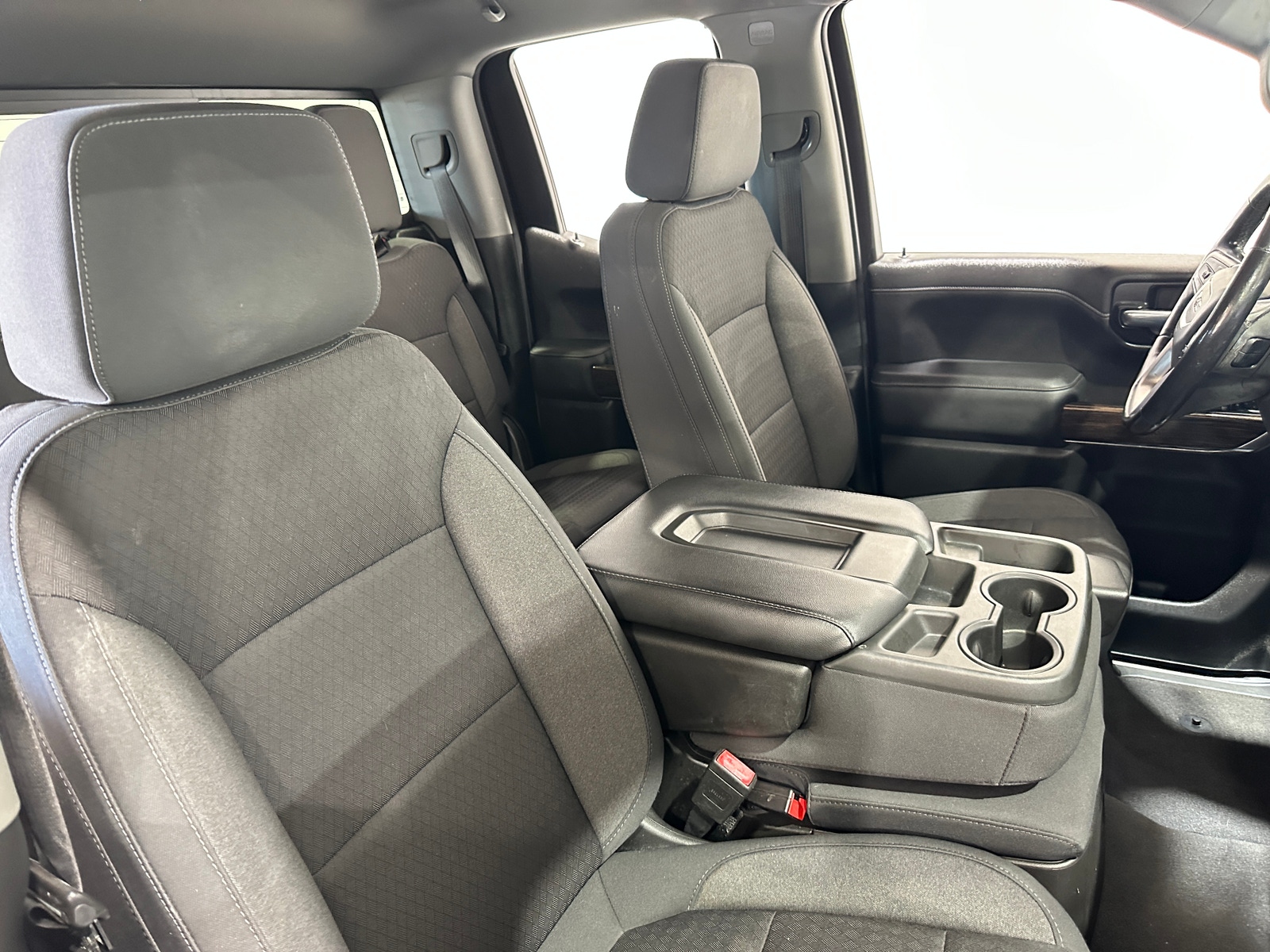 Thumbnail: 2020 GMC Sierra 1500 - 2