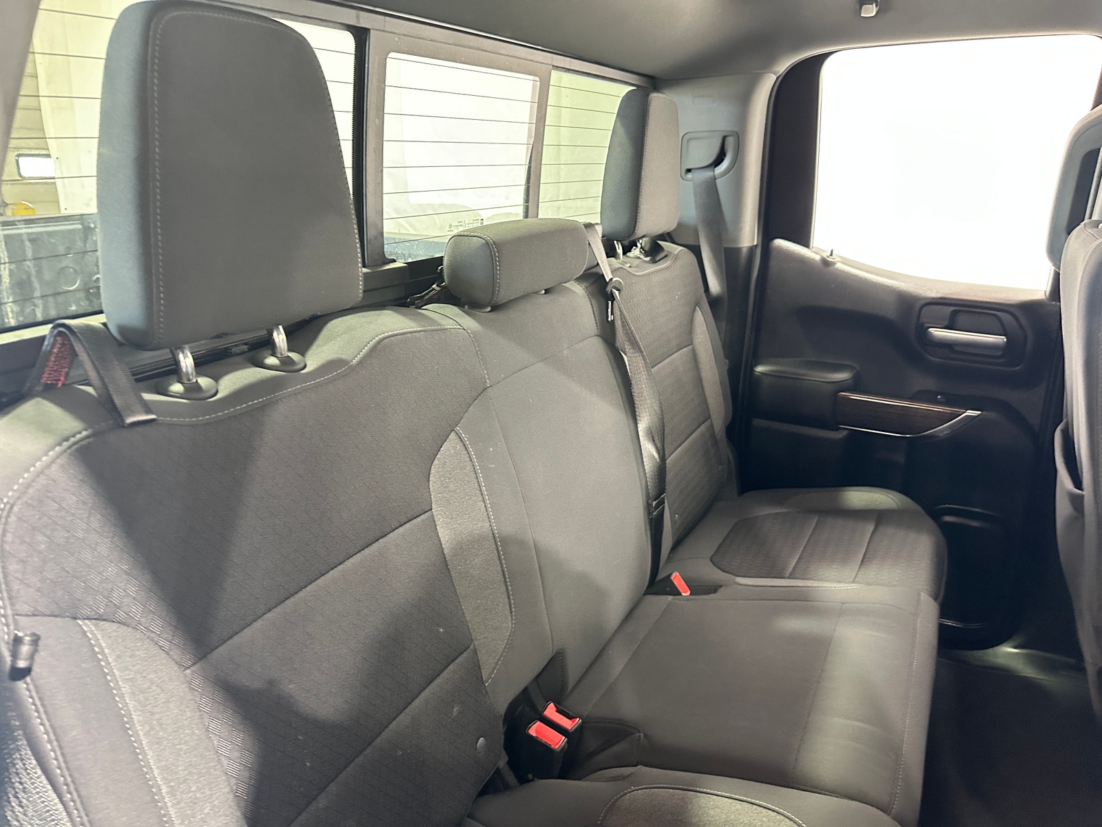 Thumbnail: 2020 GMC Sierra 1500 - 6