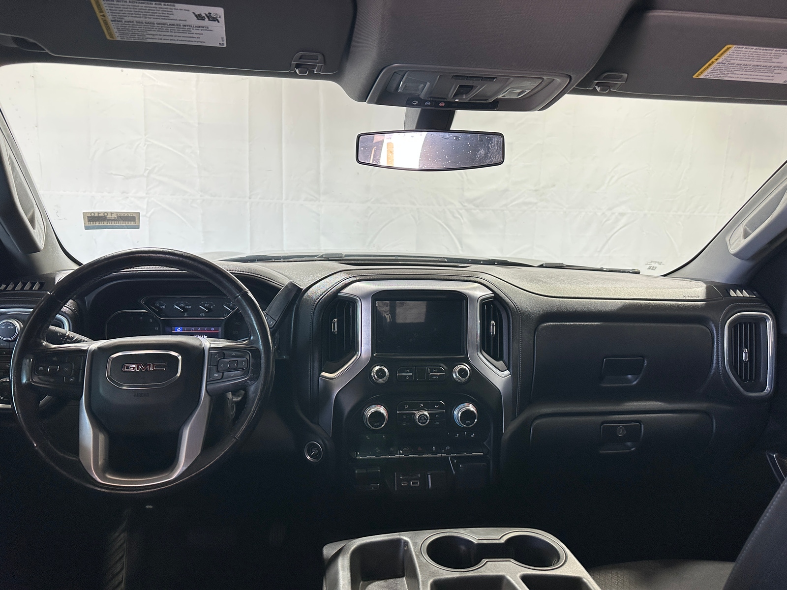 Thumbnail: 2020 GMC Sierra 1500 - 3