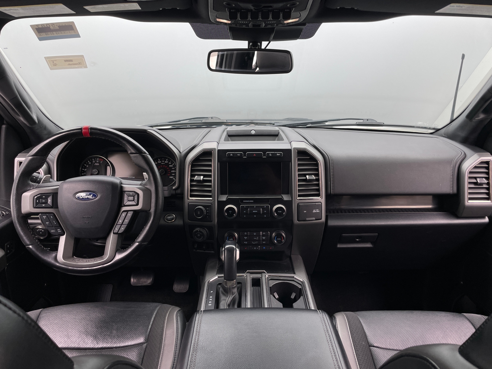 Thumbnail: 2019 Ford Econoline - 2