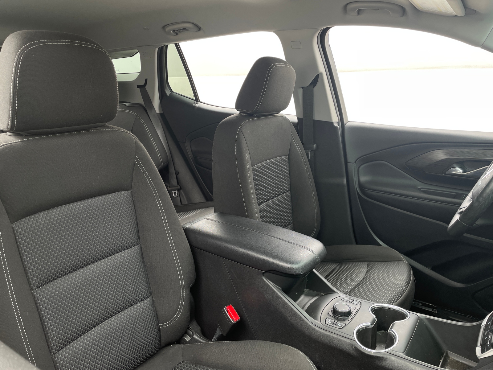 Thumbnail: 2022 GMC Terrain - 2