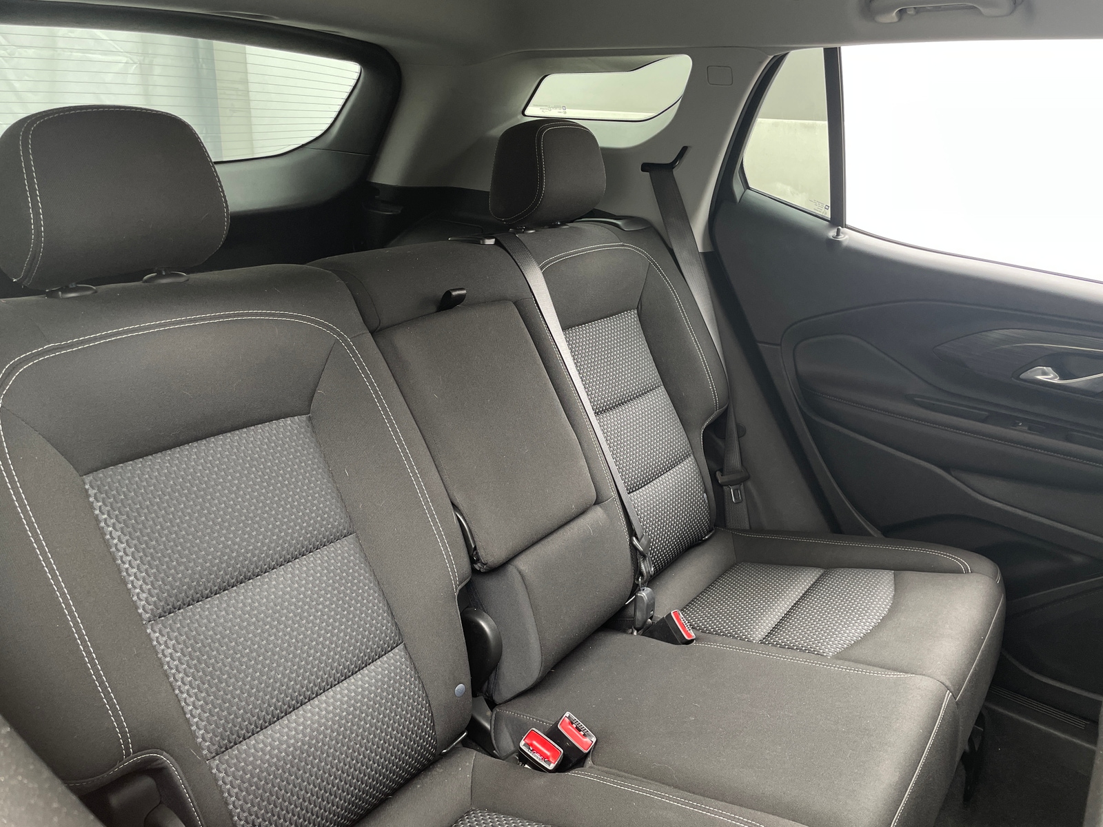 Thumbnail: 2022 GMC Terrain - 6
