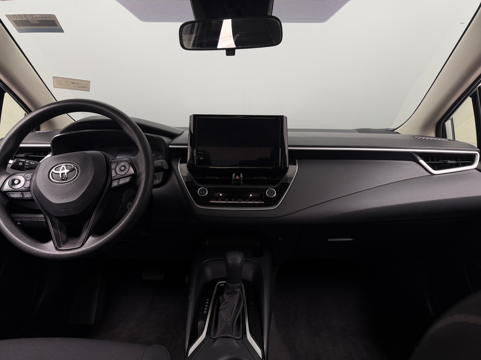 Thumbnail: 2025 Toyota Corolla - 3