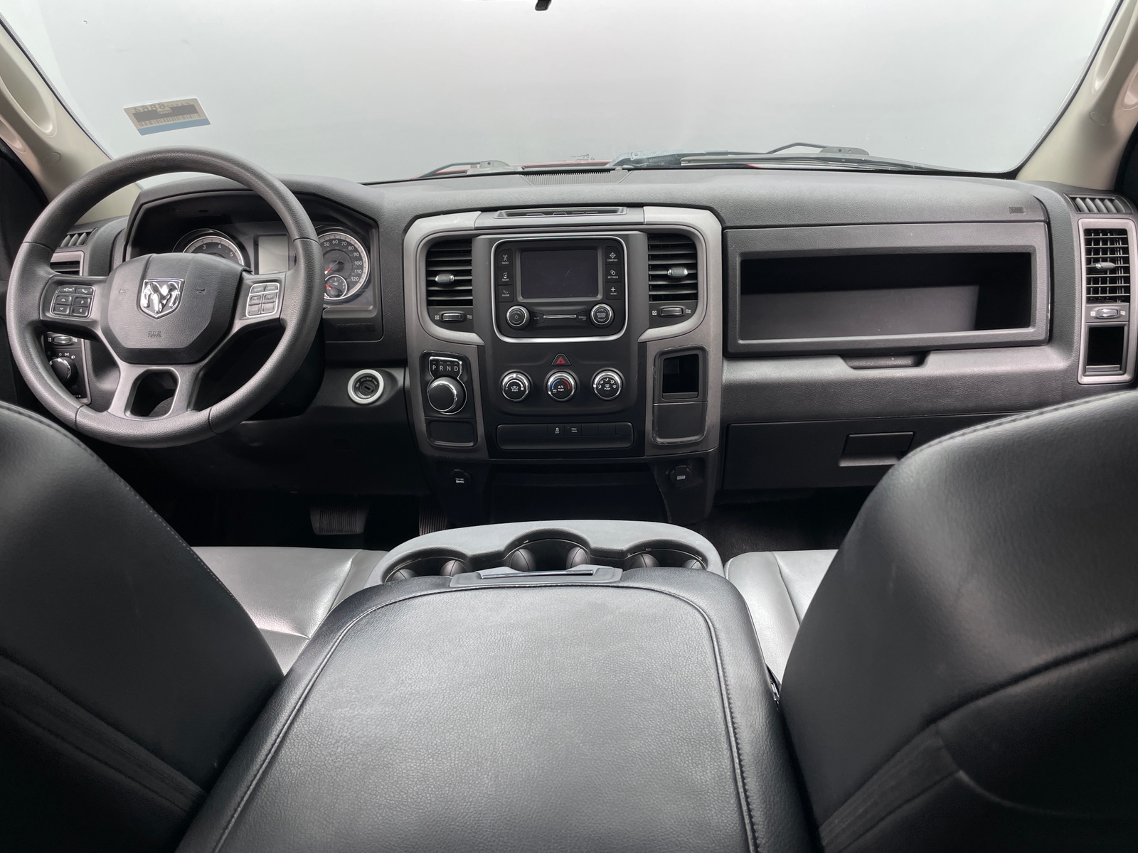 Thumbnail: 2021 RAM 1500 Classic - 2