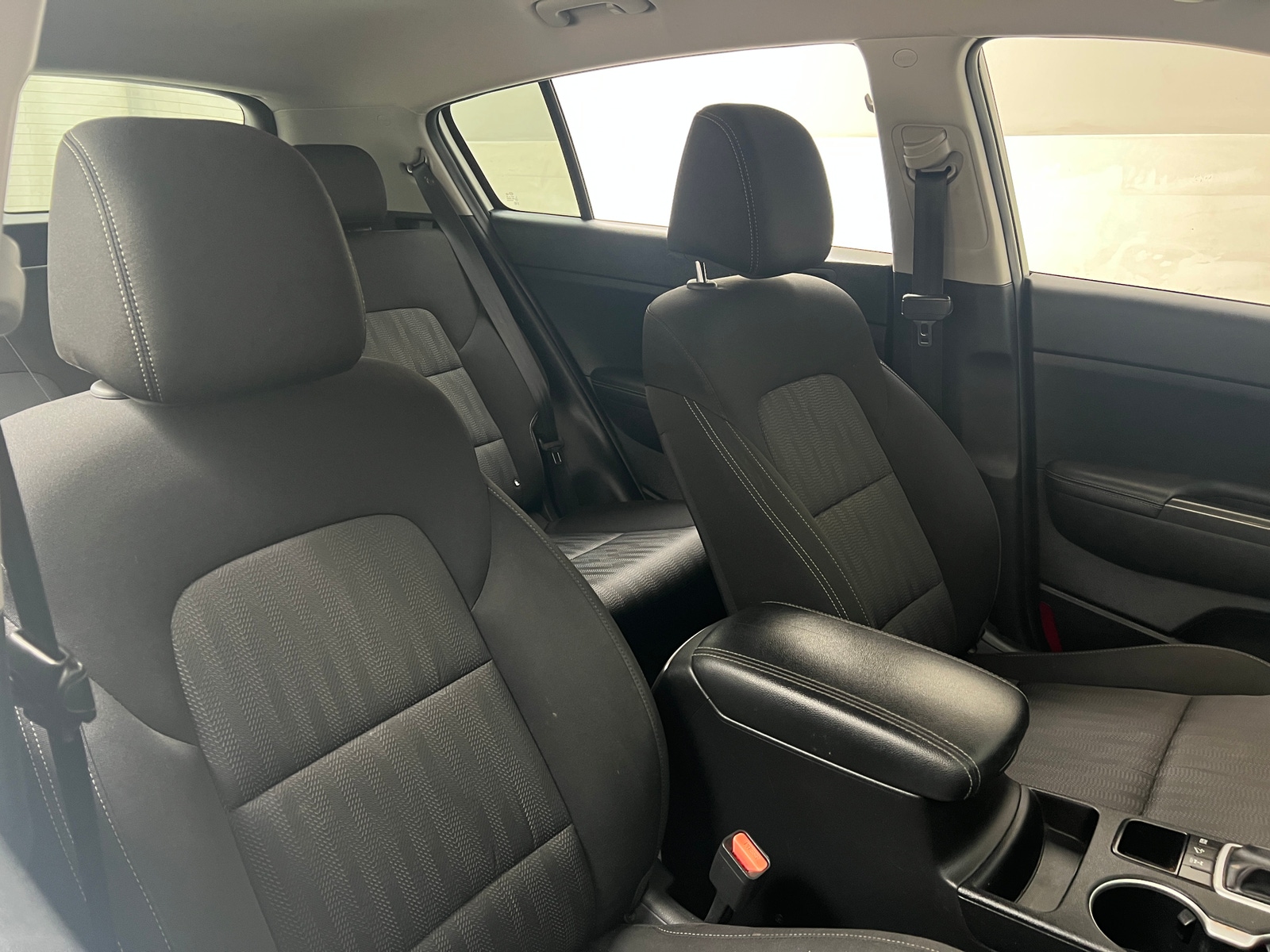 Thumbnail: 2017 Kia Sportage - 2