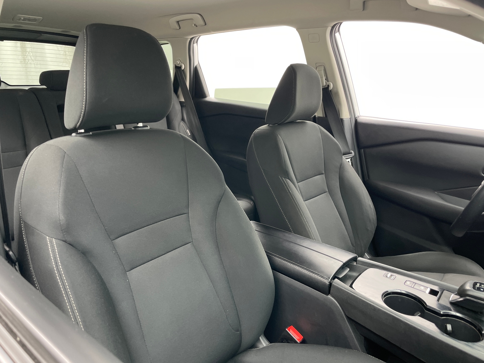 Thumbnail: 2024 Nissan Rogue - 2