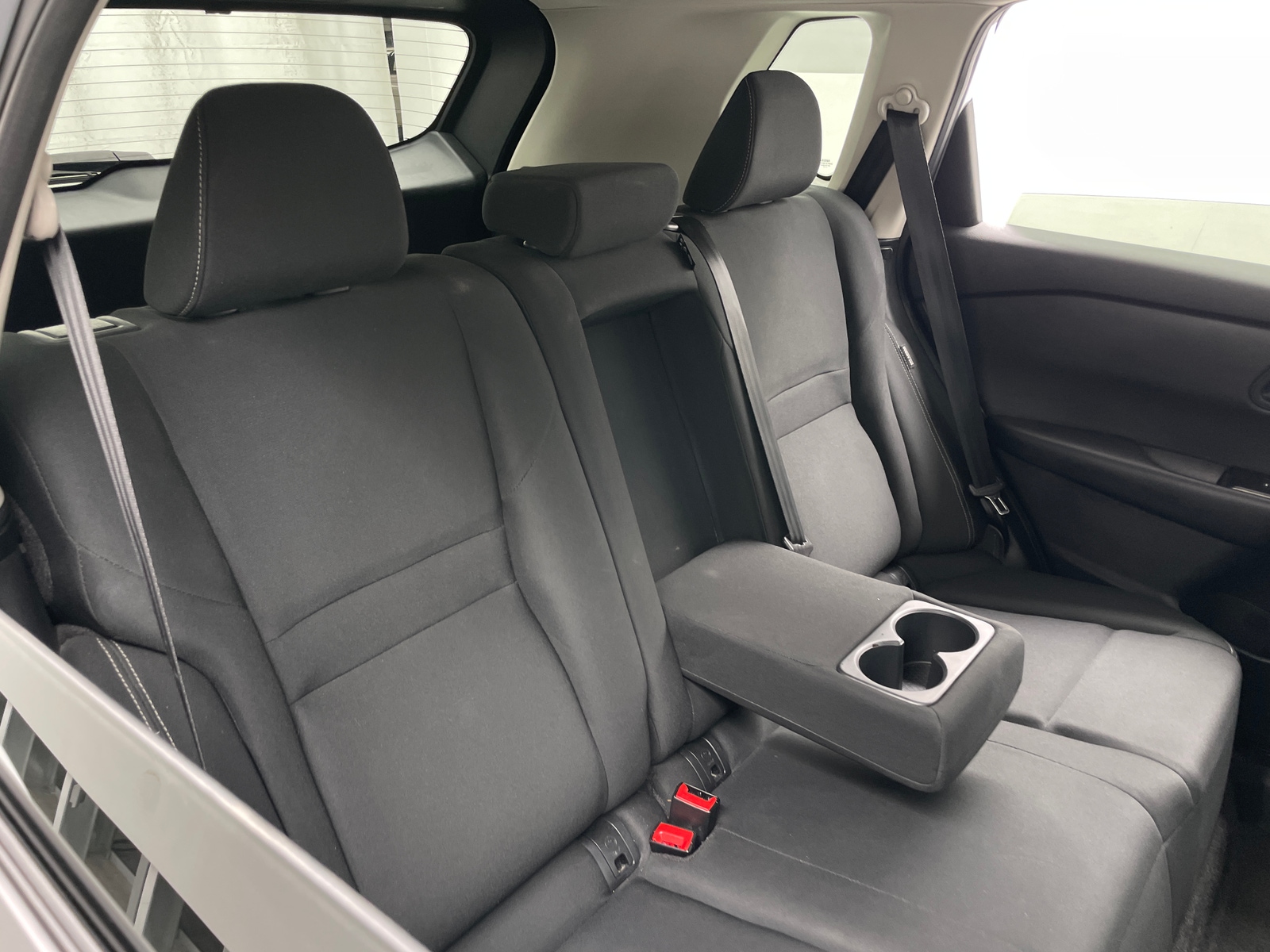 Thumbnail: 2024 Nissan Rogue - 6