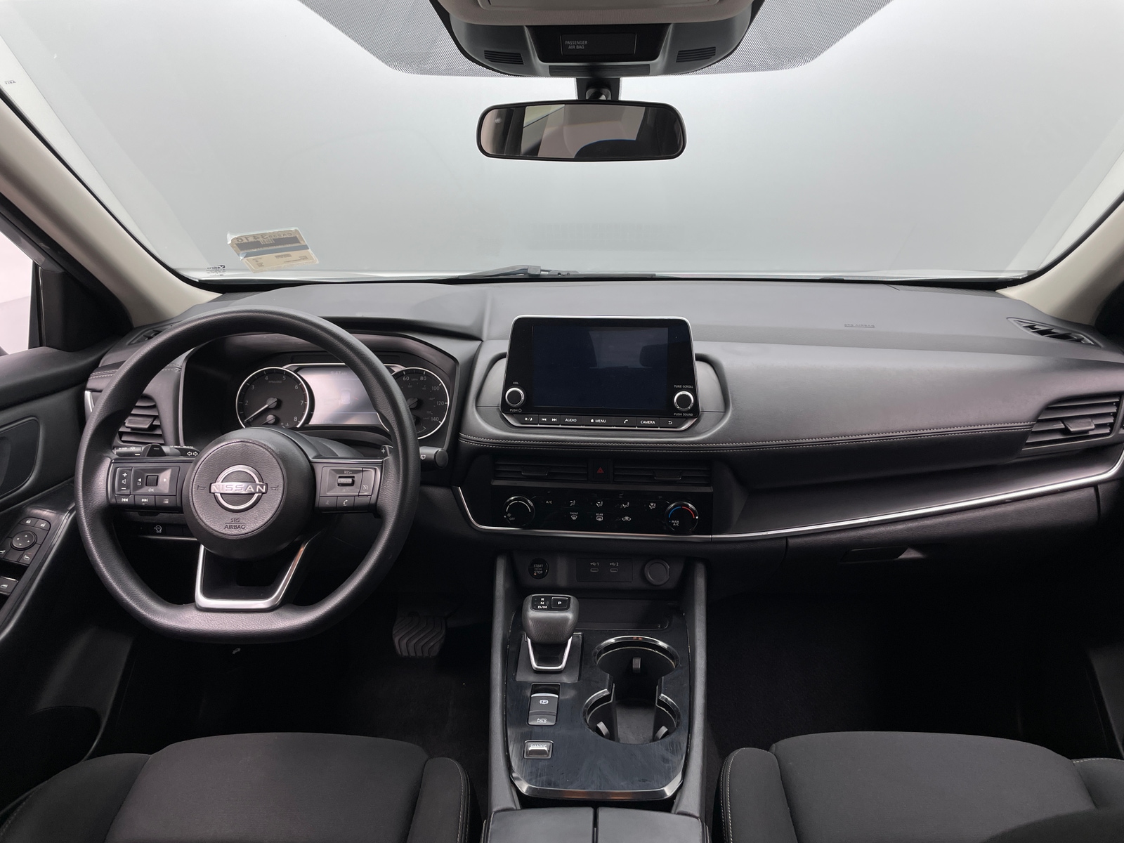 Thumbnail: 2024 Nissan Rogue - 3