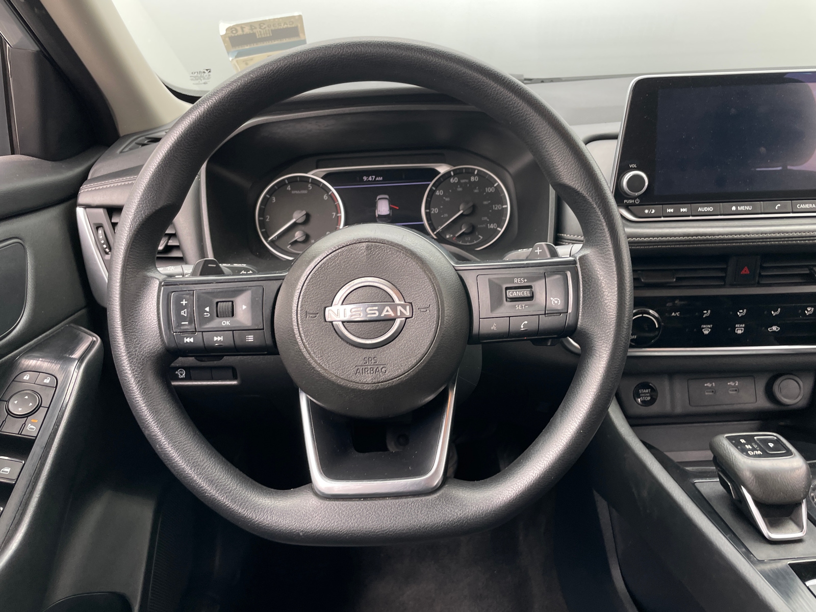 Thumbnail: 2024 Nissan Rogue - 5