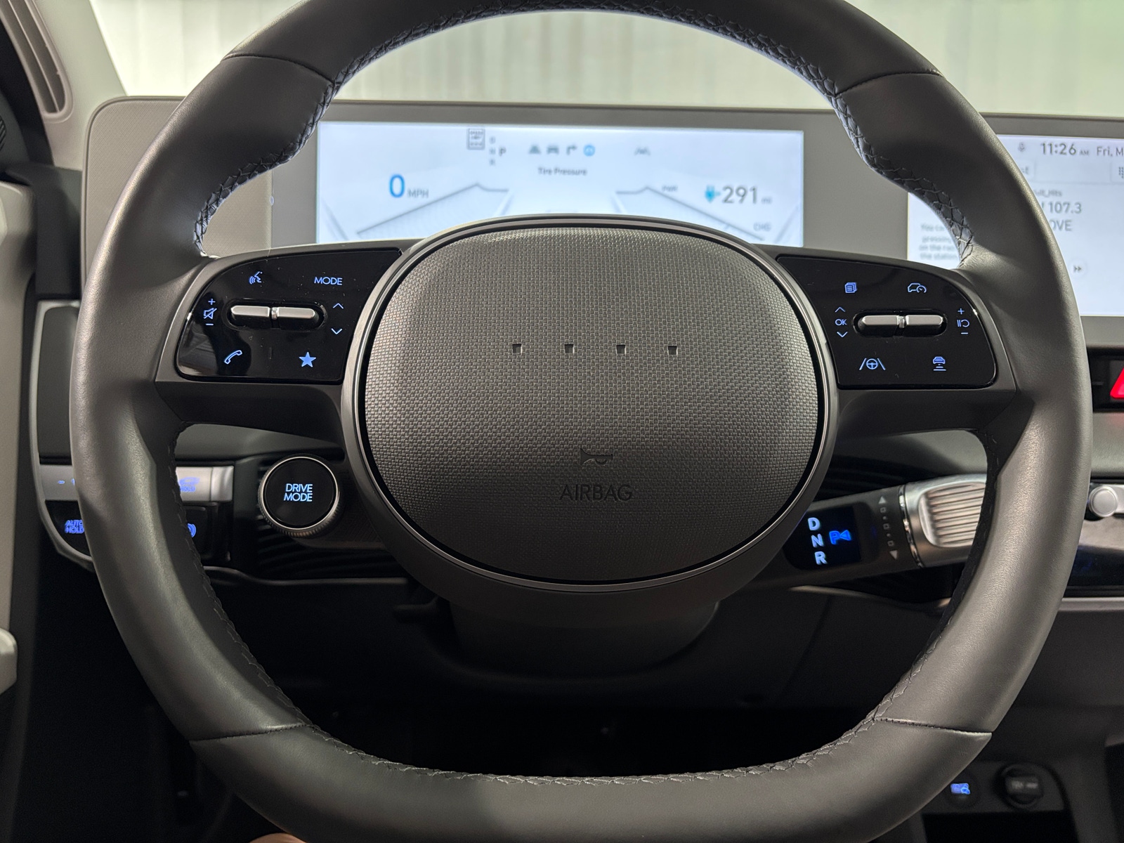Thumbnail: 2024 Hyundai Ioniq 5 - 5