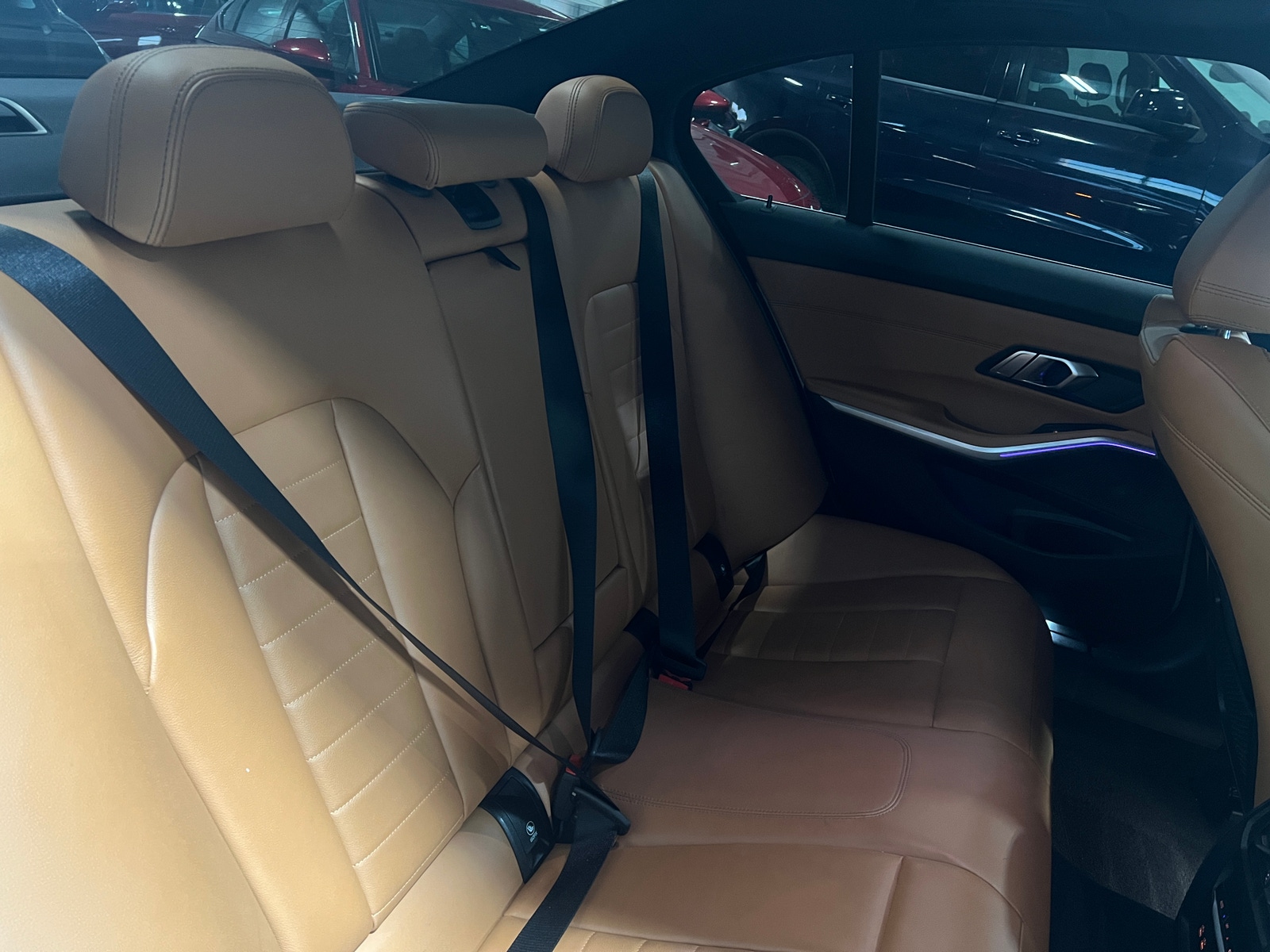 Thumbnail: 2019 BMW 3 Series - 5