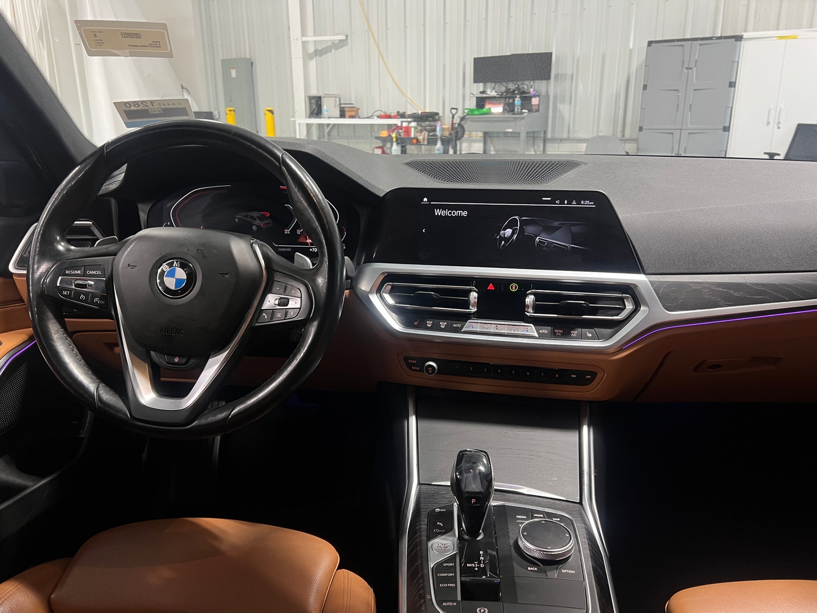Thumbnail: 2019 BMW 3 Series - 2