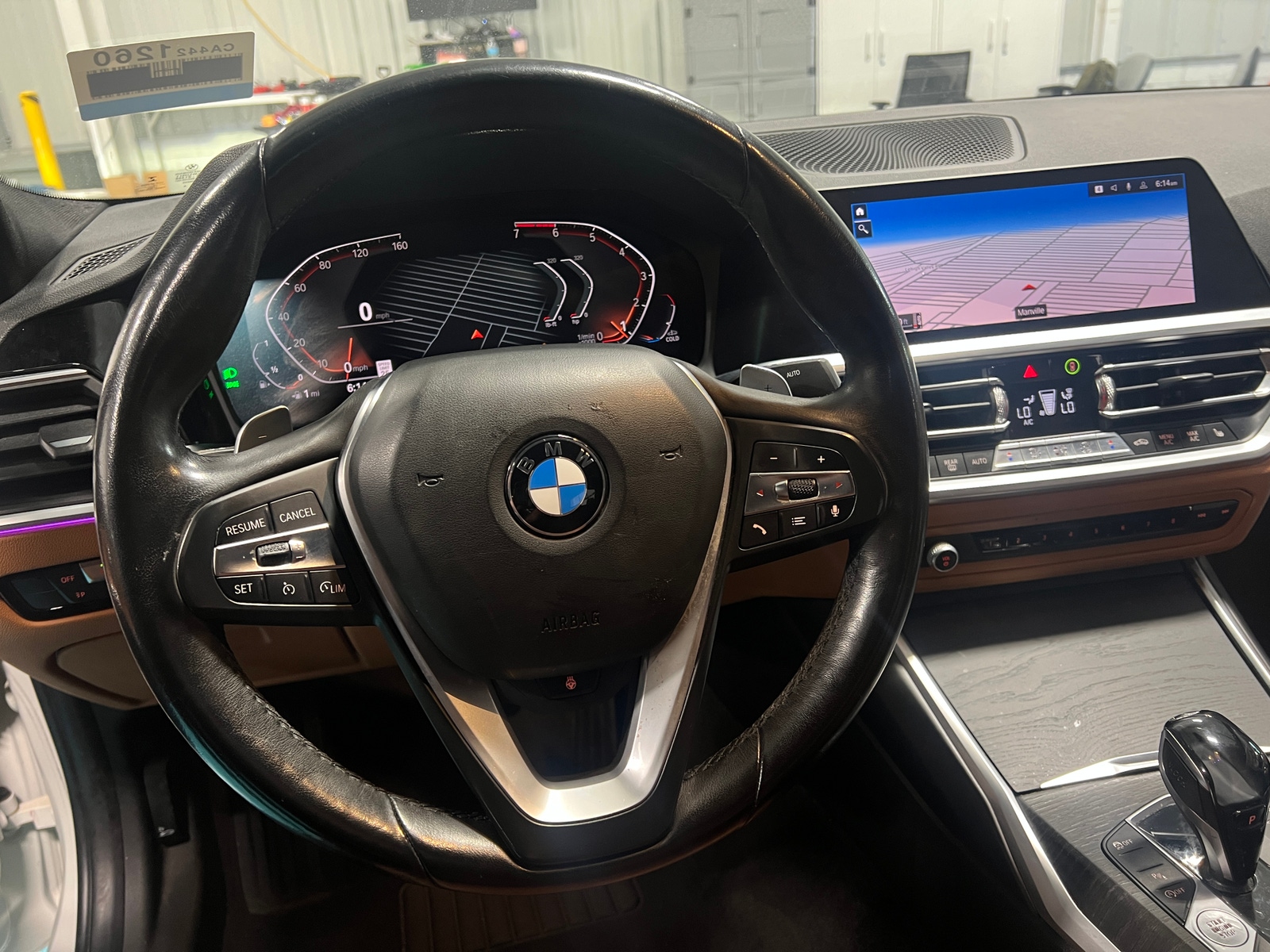 Thumbnail: 2019 BMW 3 Series - 4