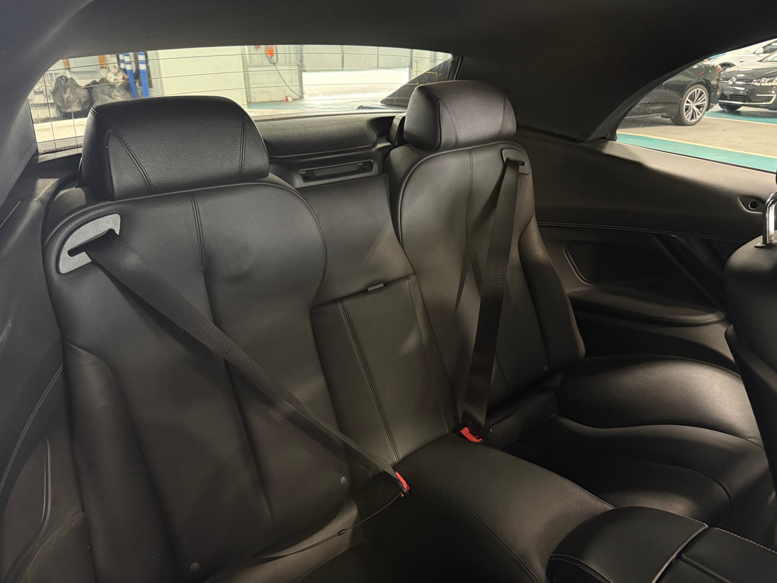 Thumbnail: 2016 BMW 6 Series - 5