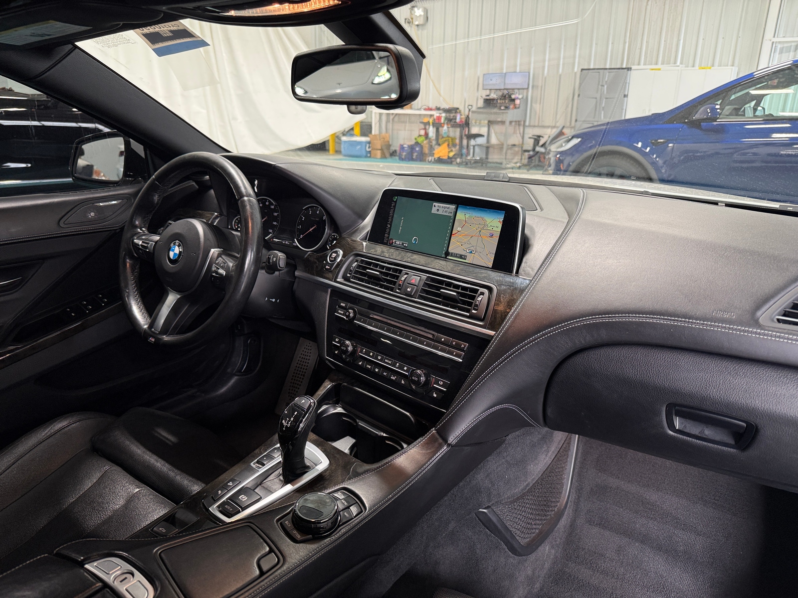 Thumbnail: 2016 BMW 6 Series - 2
