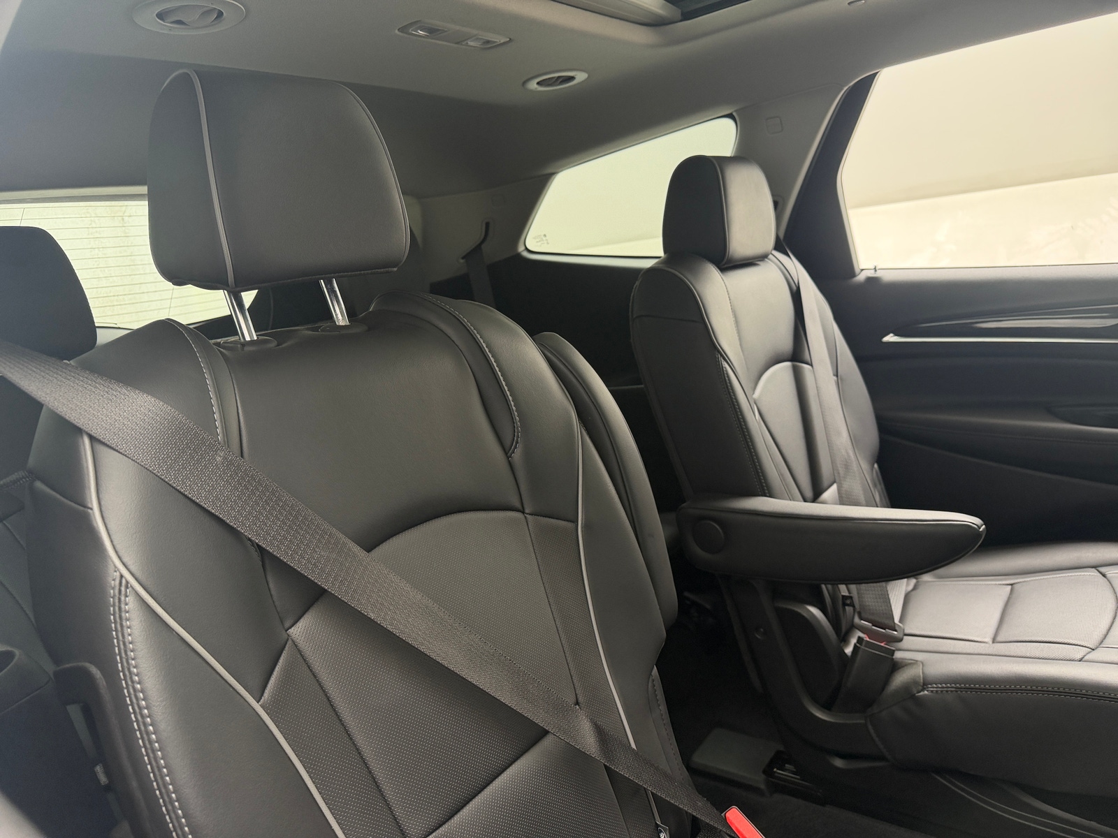 Thumbnail: 2020 Buick Enclave - 5