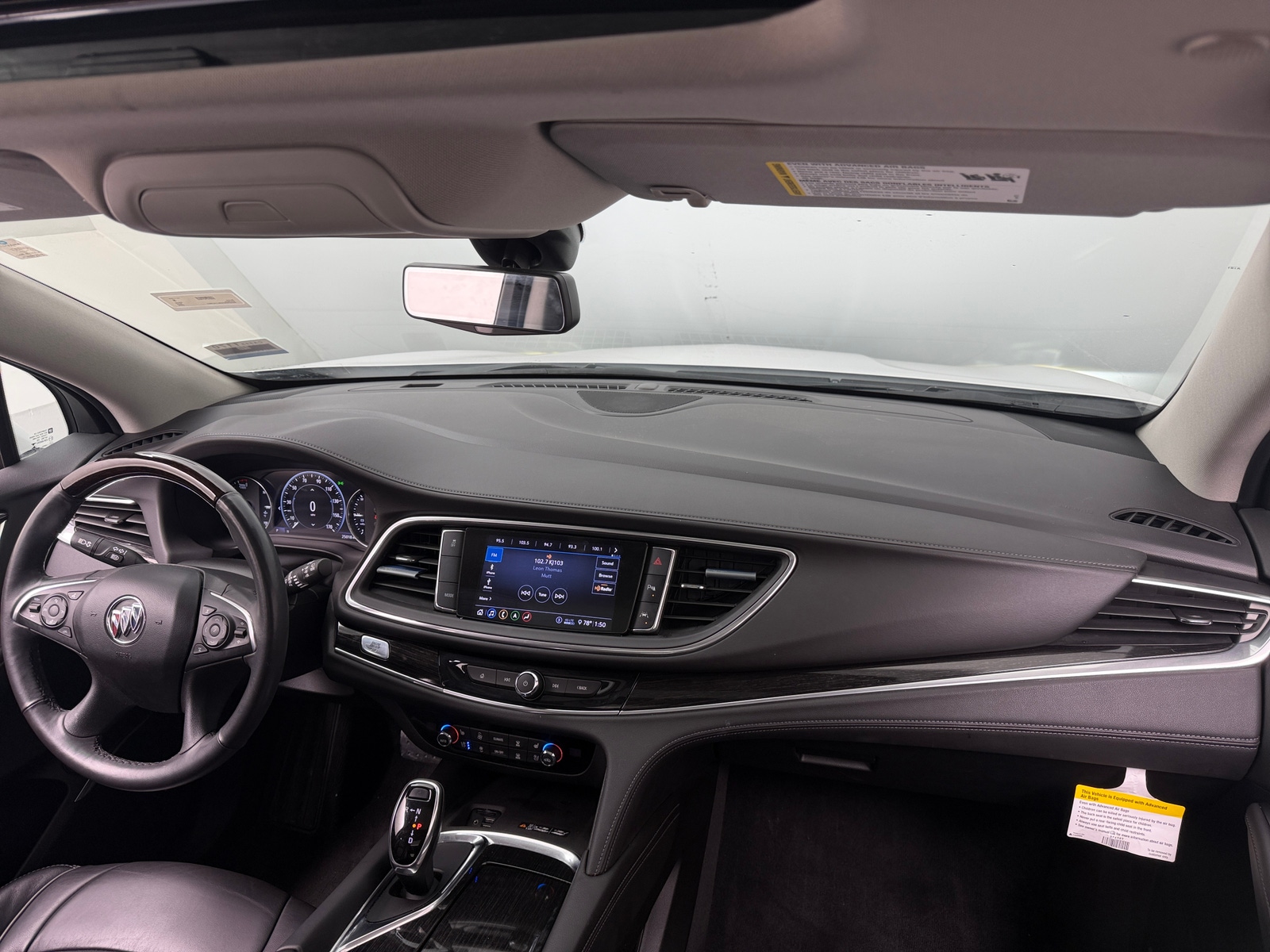 Thumbnail: 2020 Buick Enclave - 2