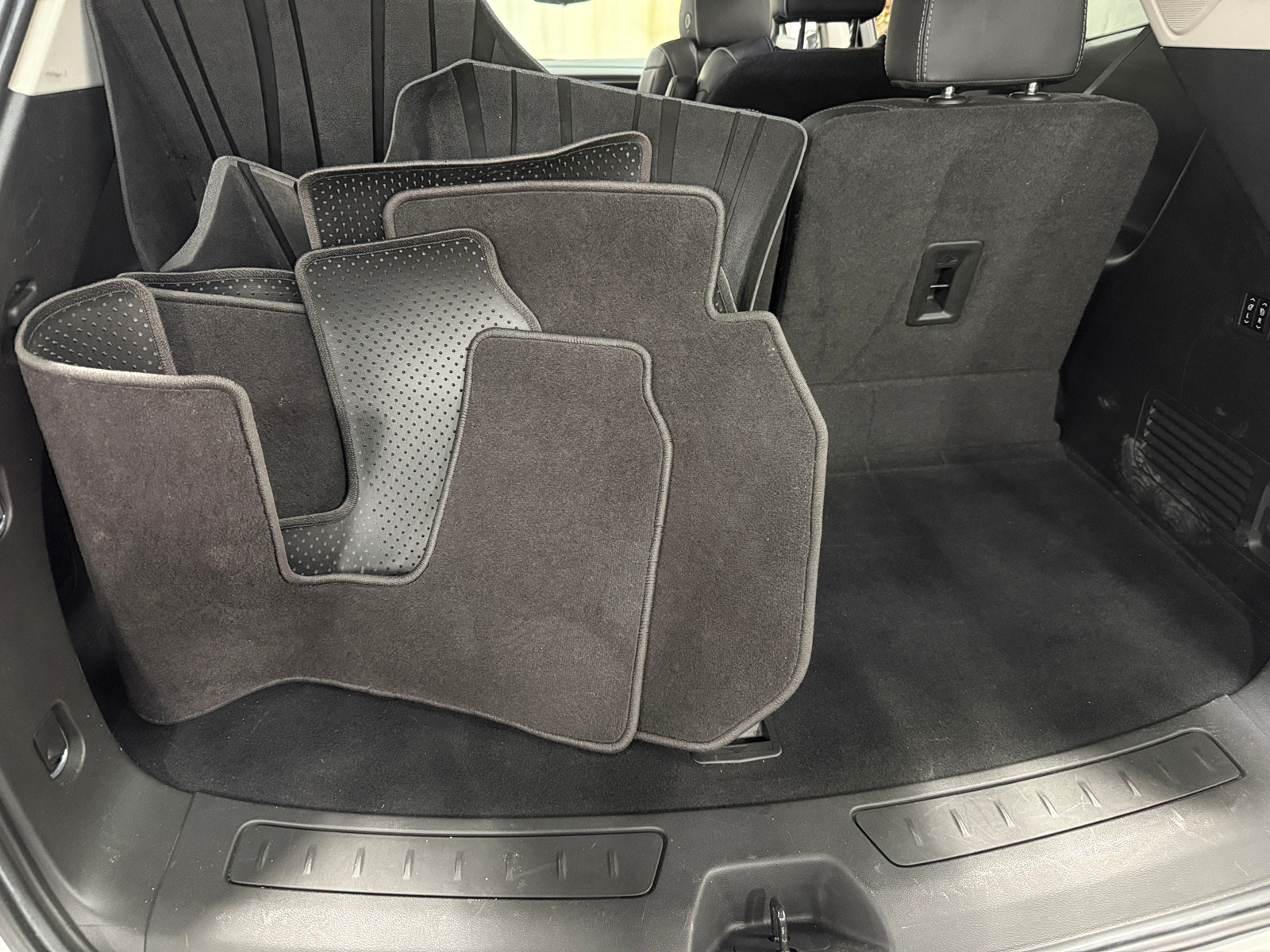 Thumbnail: 2020 Buick Enclave - 6