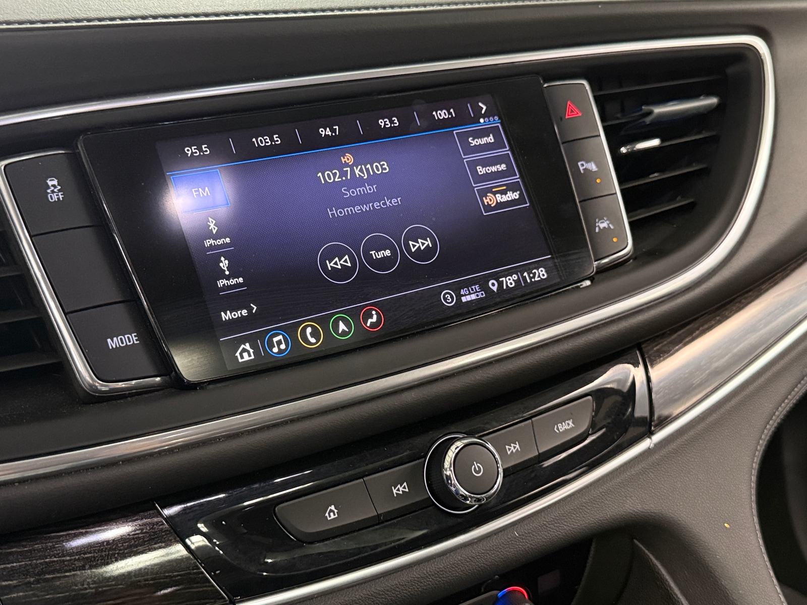 Thumbnail: 2020 Buick Enclave - 3