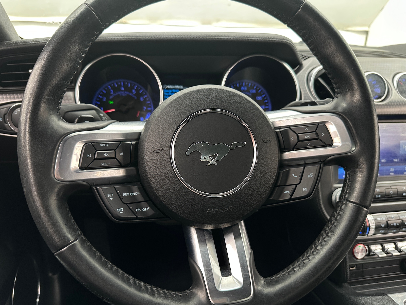 Thumbnail: 2020 Ford Mustang - 3