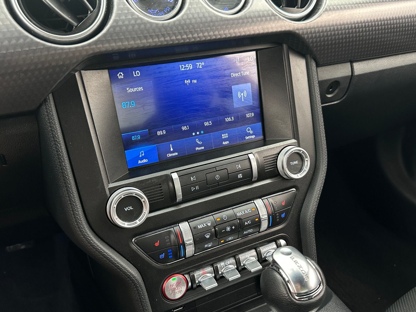 Thumbnail: 2020 Ford Mustang - 2