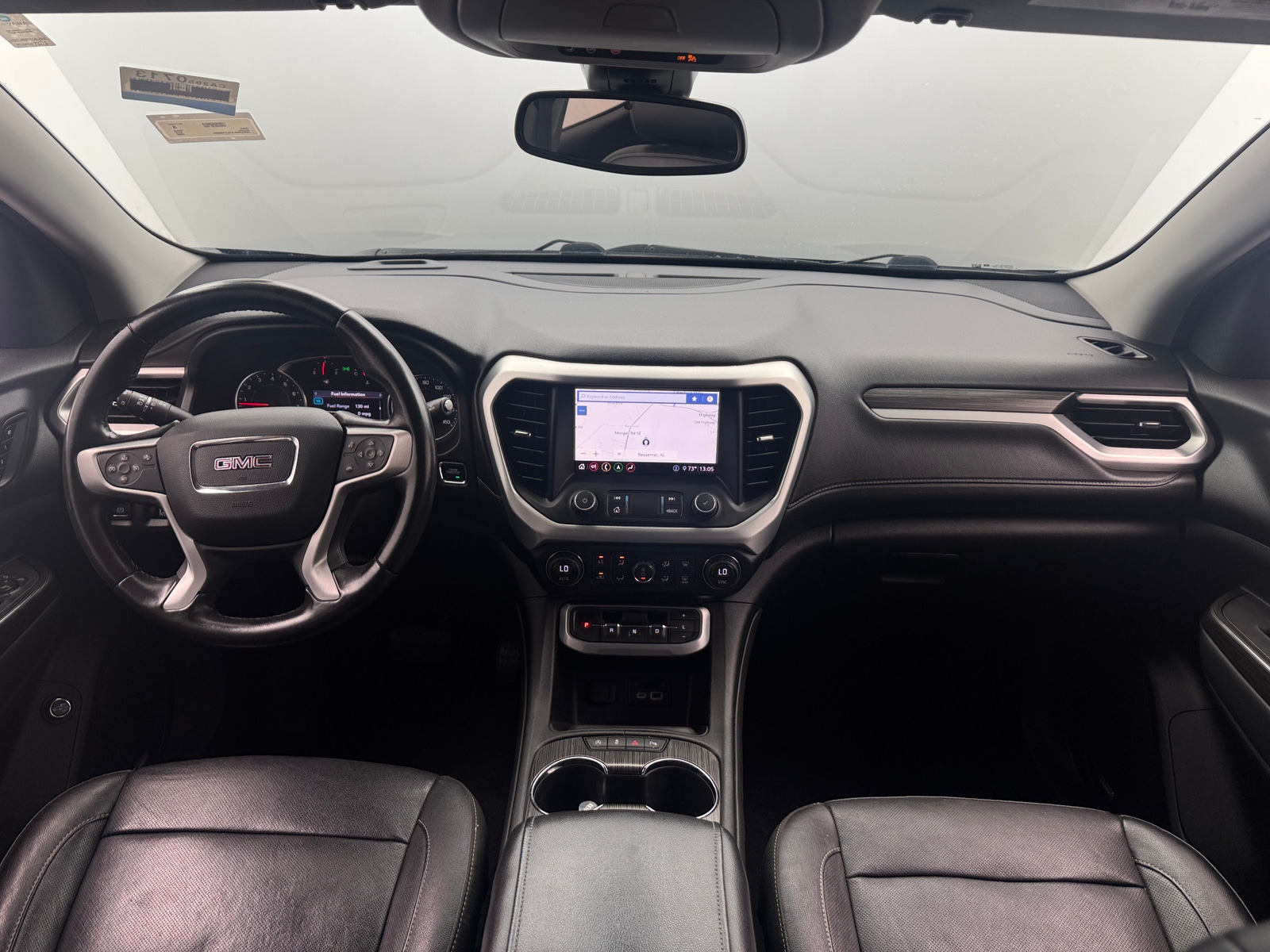 Thumbnail: 2020 GMC Acadia - 2