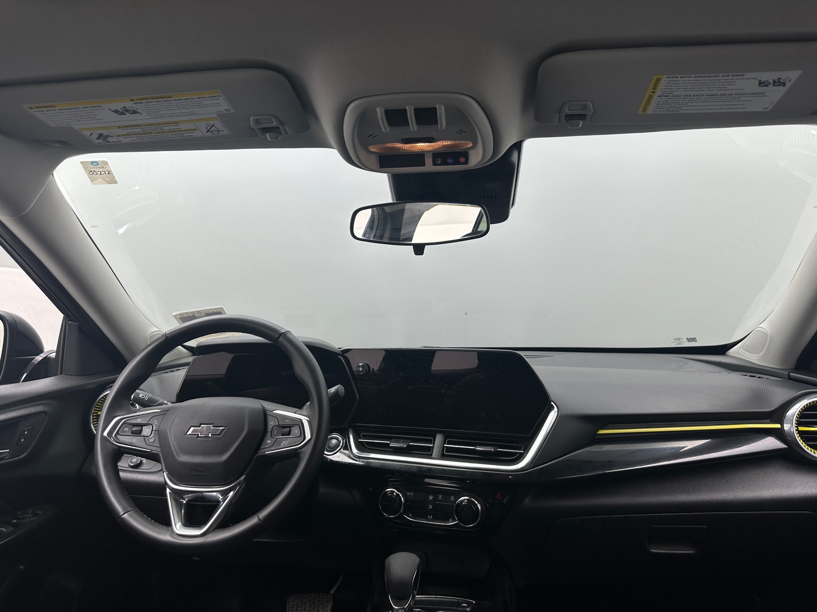 Thumbnail: 2024 Chevrolet Trax - 2