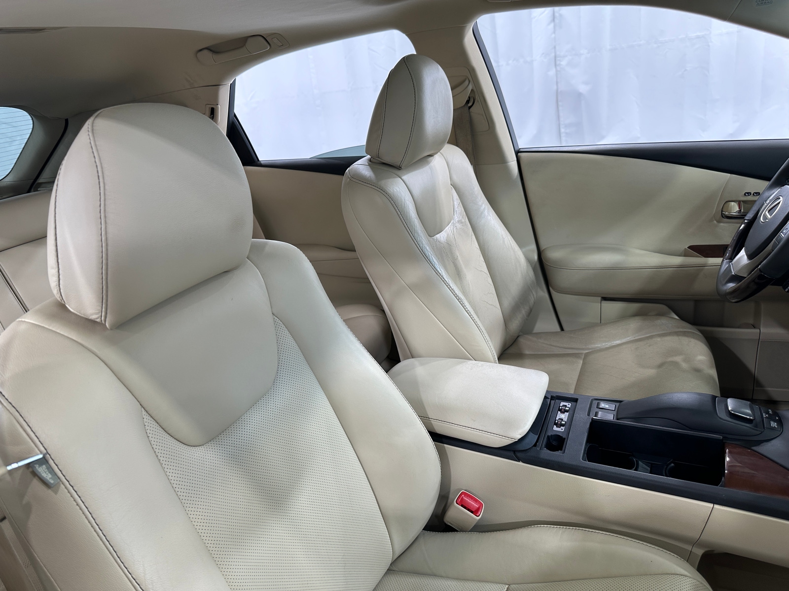 Thumbnail: 2013 Lexus RX - 2