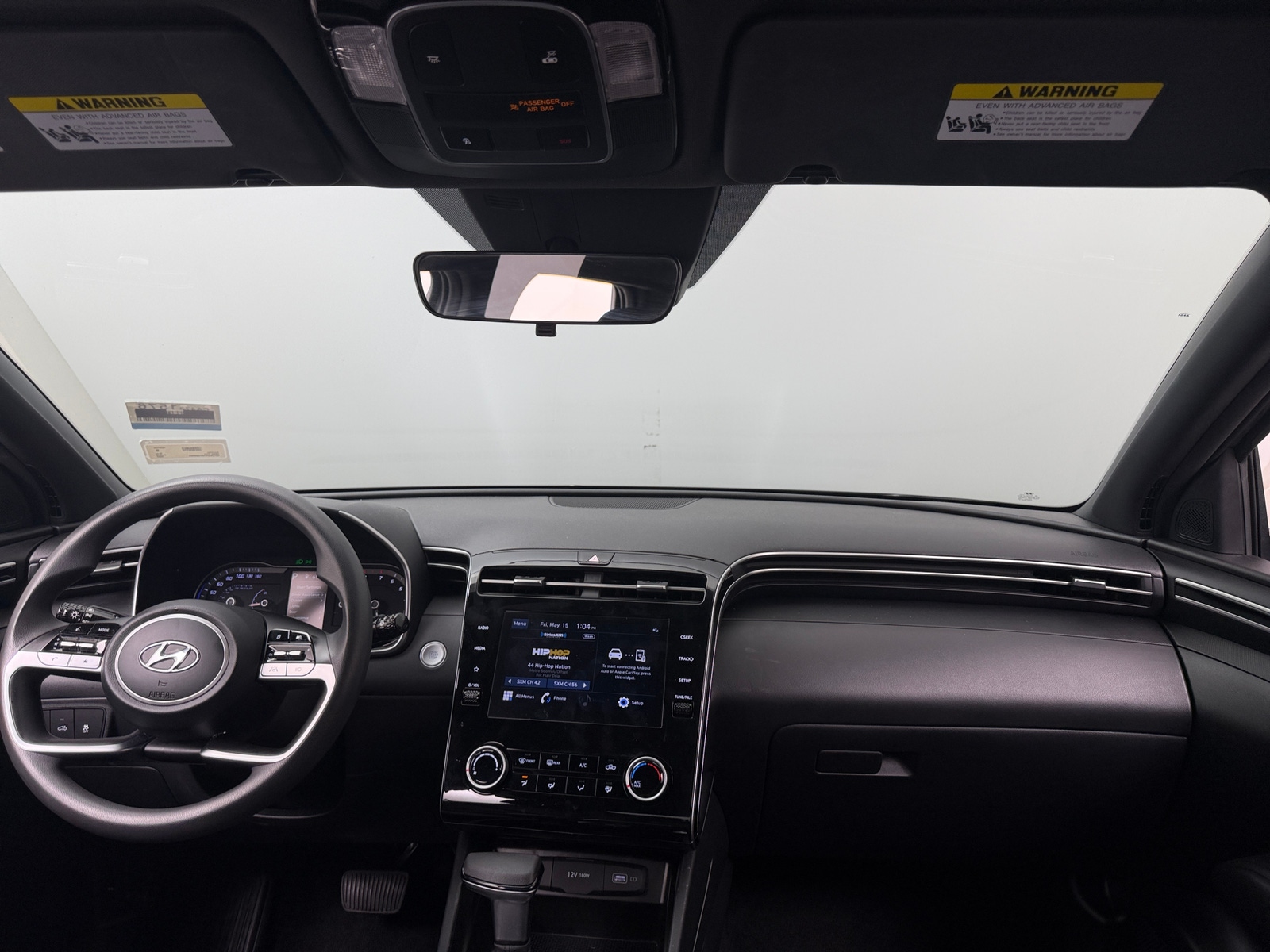 Thumbnail: 2022 Hyundai Santa Cruz - 3
