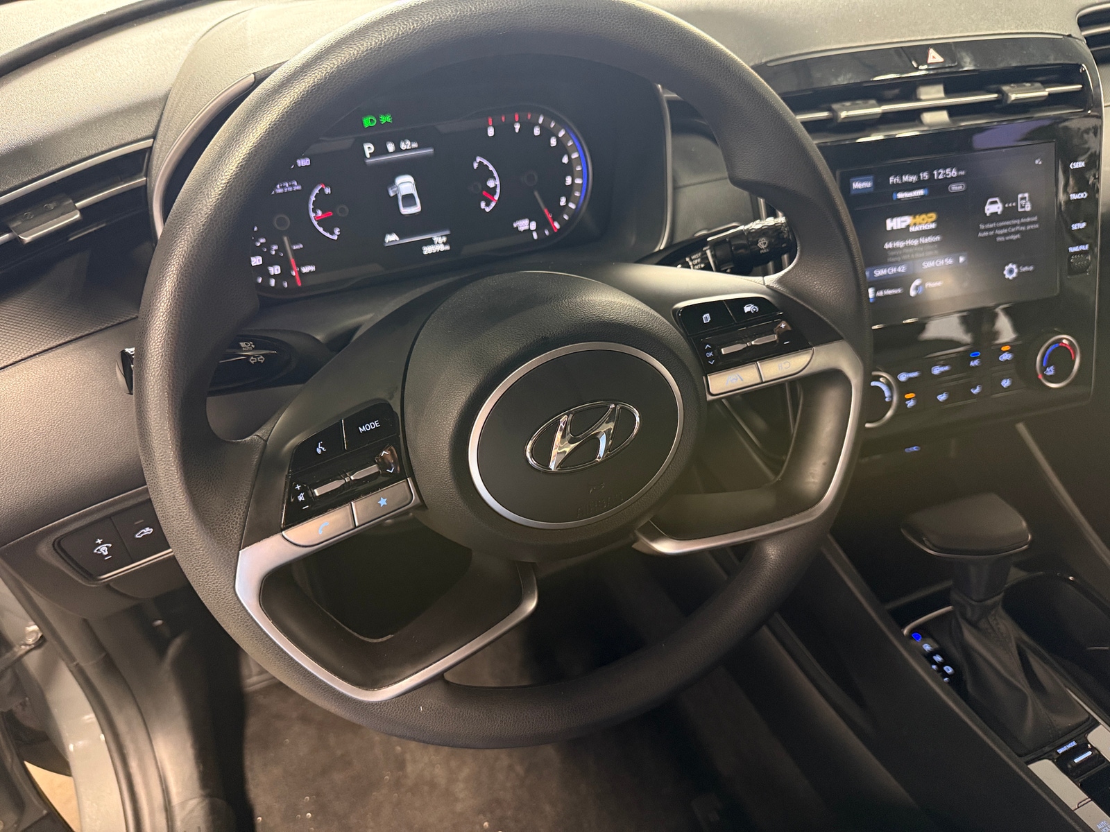 Thumbnail: 2022 Hyundai Santa Cruz - 5
