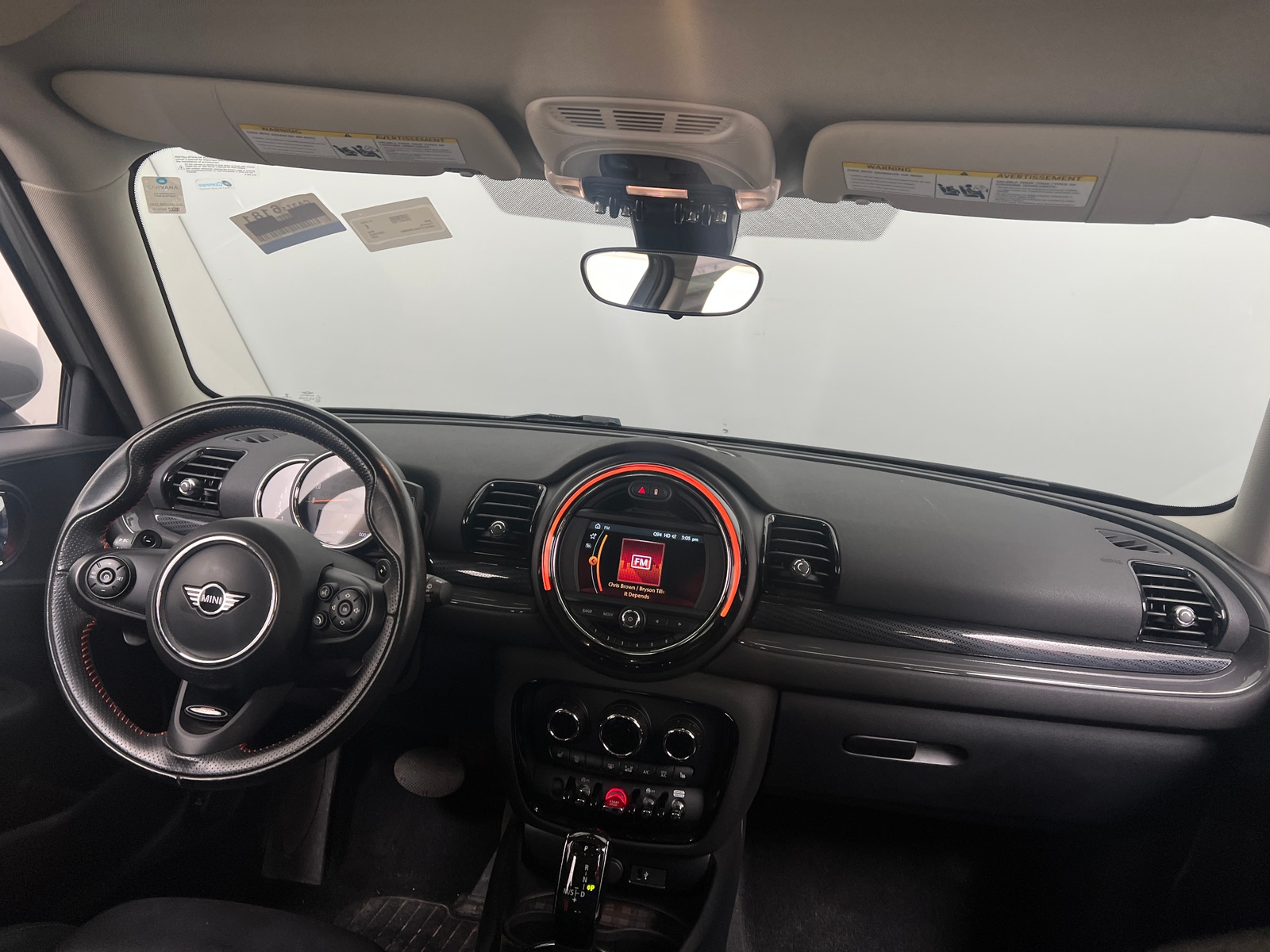 Thumbnail: 2020 MINI Cooper Clubman - 2