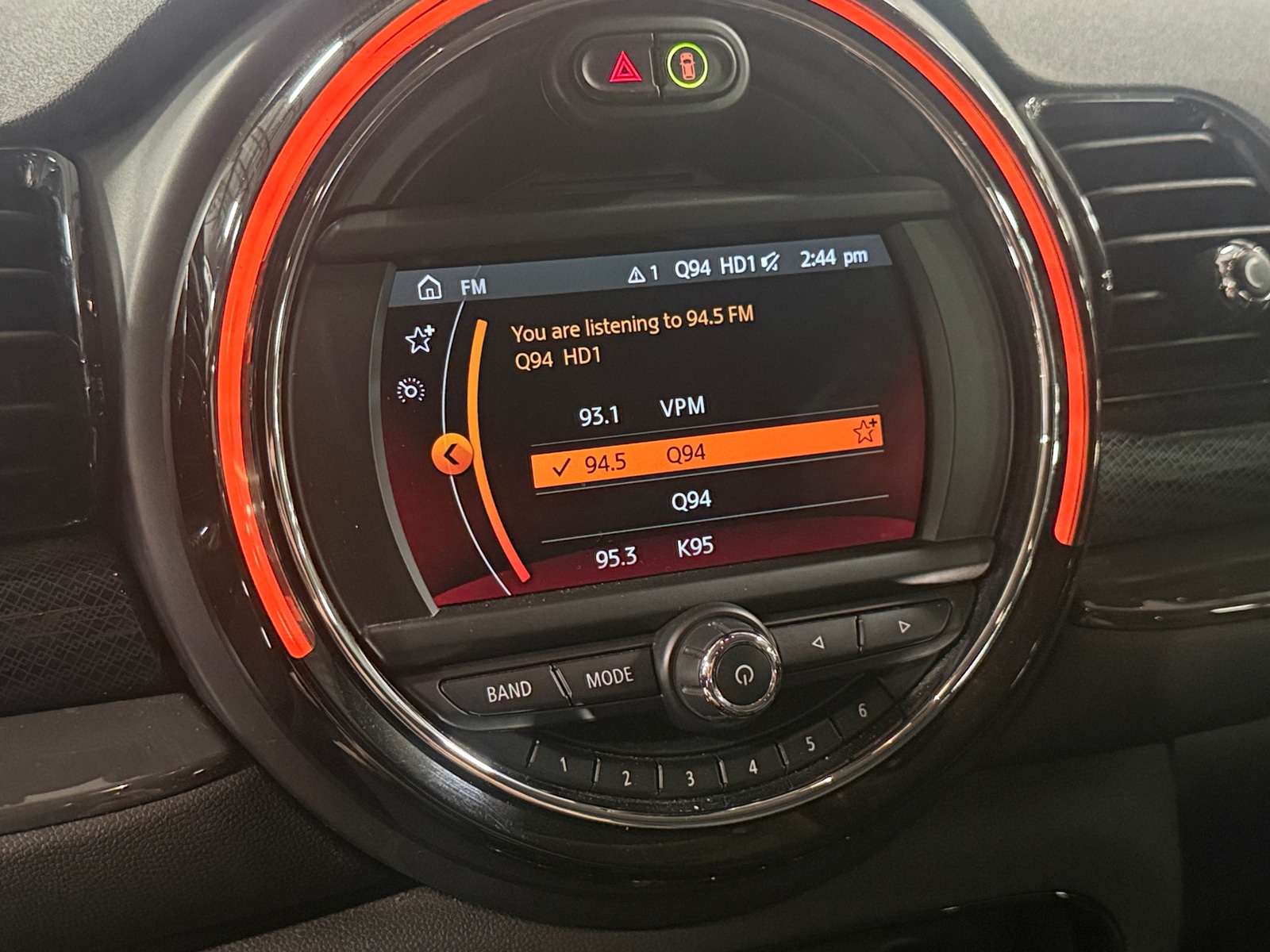 Thumbnail: 2020 MINI Cooper Clubman - 3