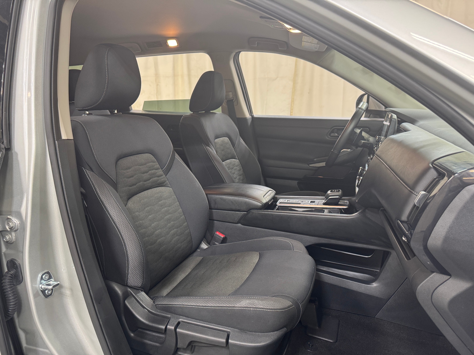 Thumbnail: 2025 Nissan Pathfinder - 2
