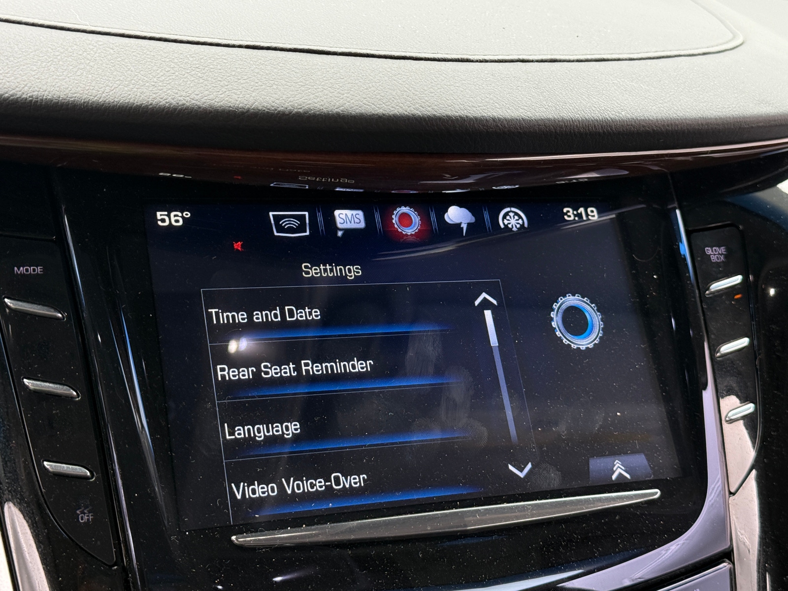 Thumbnail: 2017 Cadillac Escalade - 3