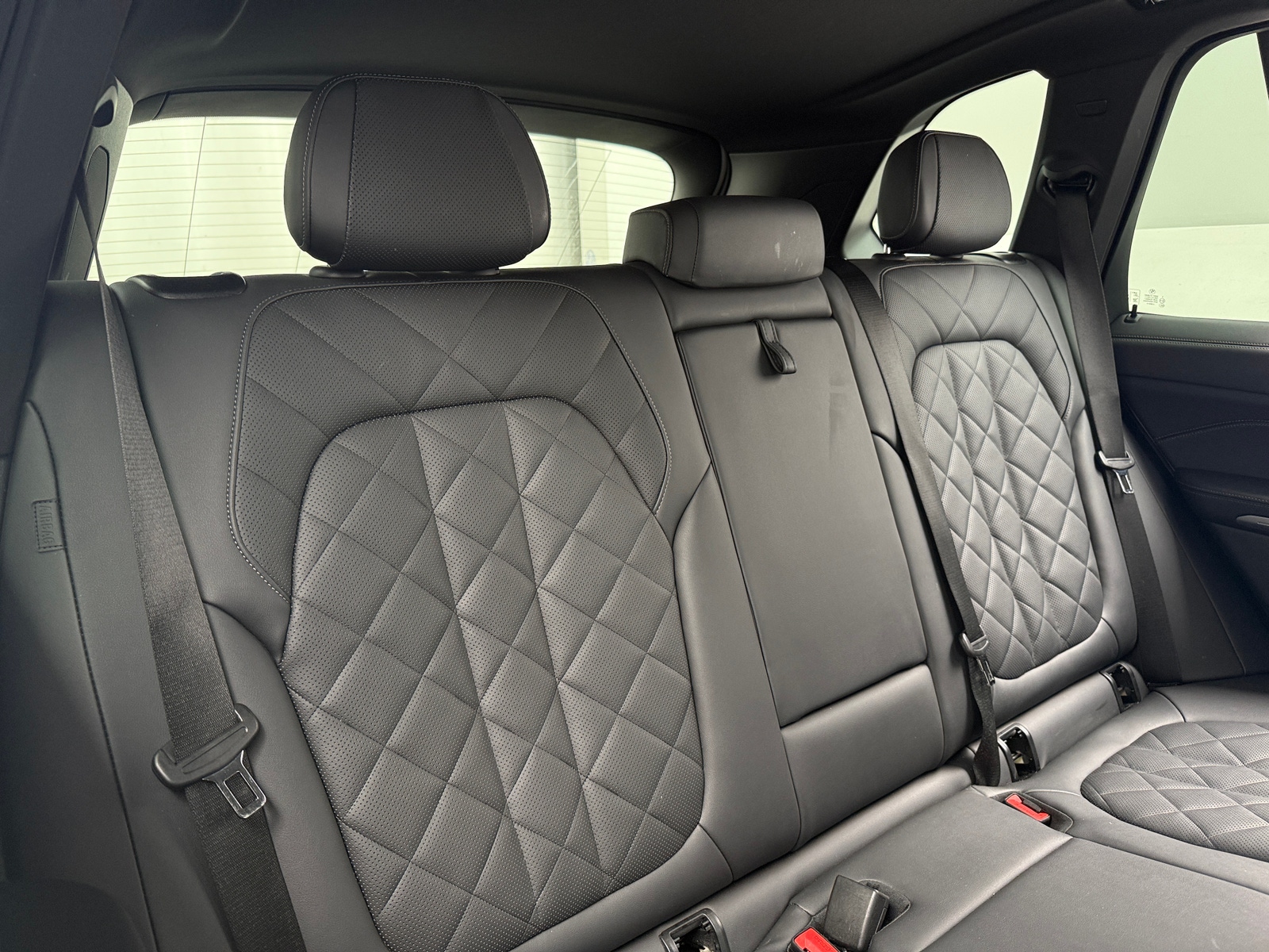 Thumbnail: 2025 BMW X5 - 5