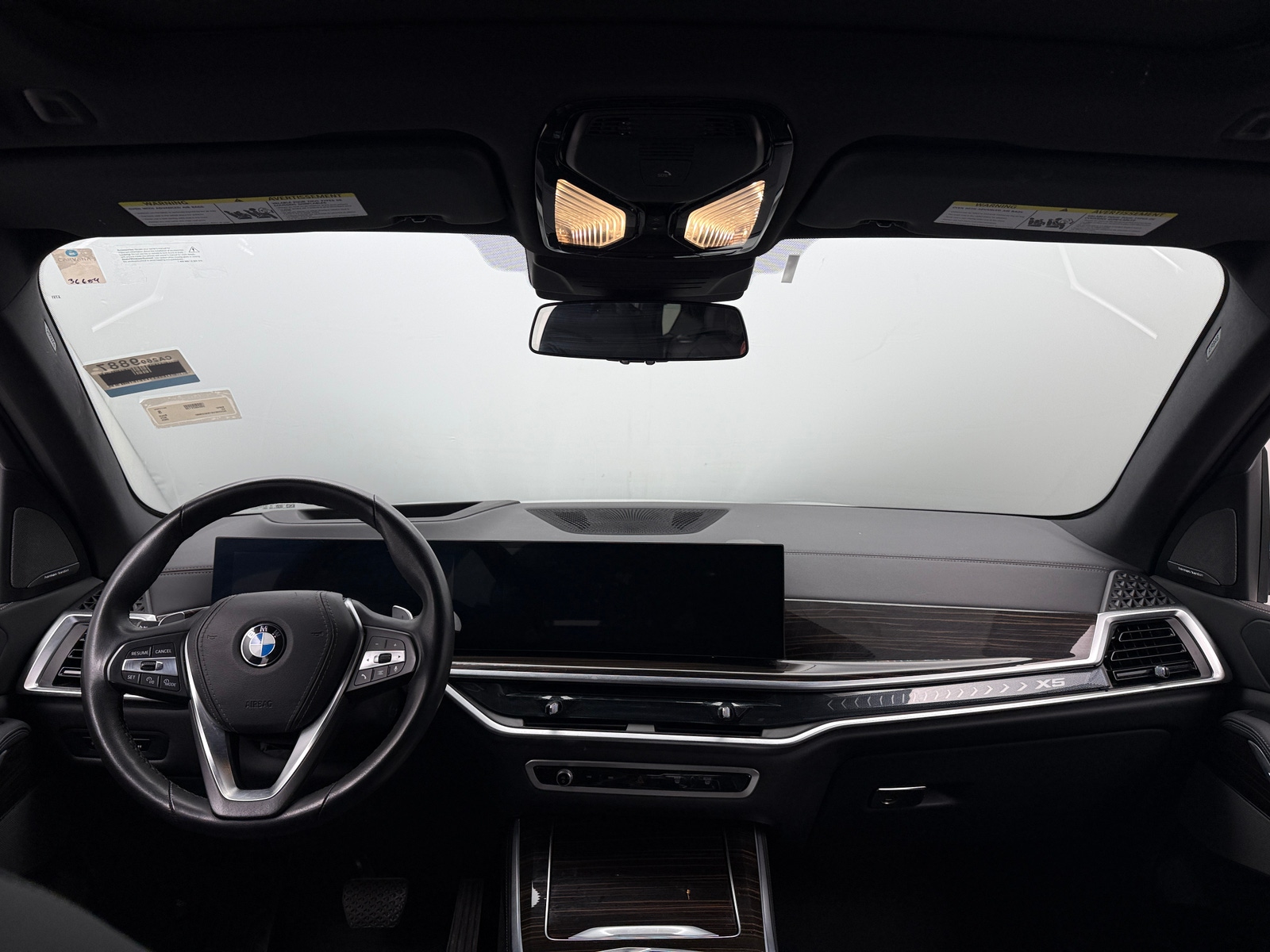 Thumbnail: 2025 BMW X5 - 2