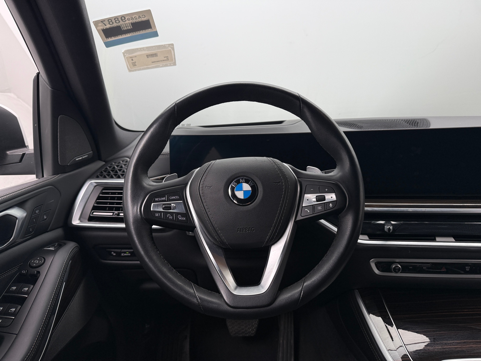 Thumbnail: 2025 BMW X5 - 4